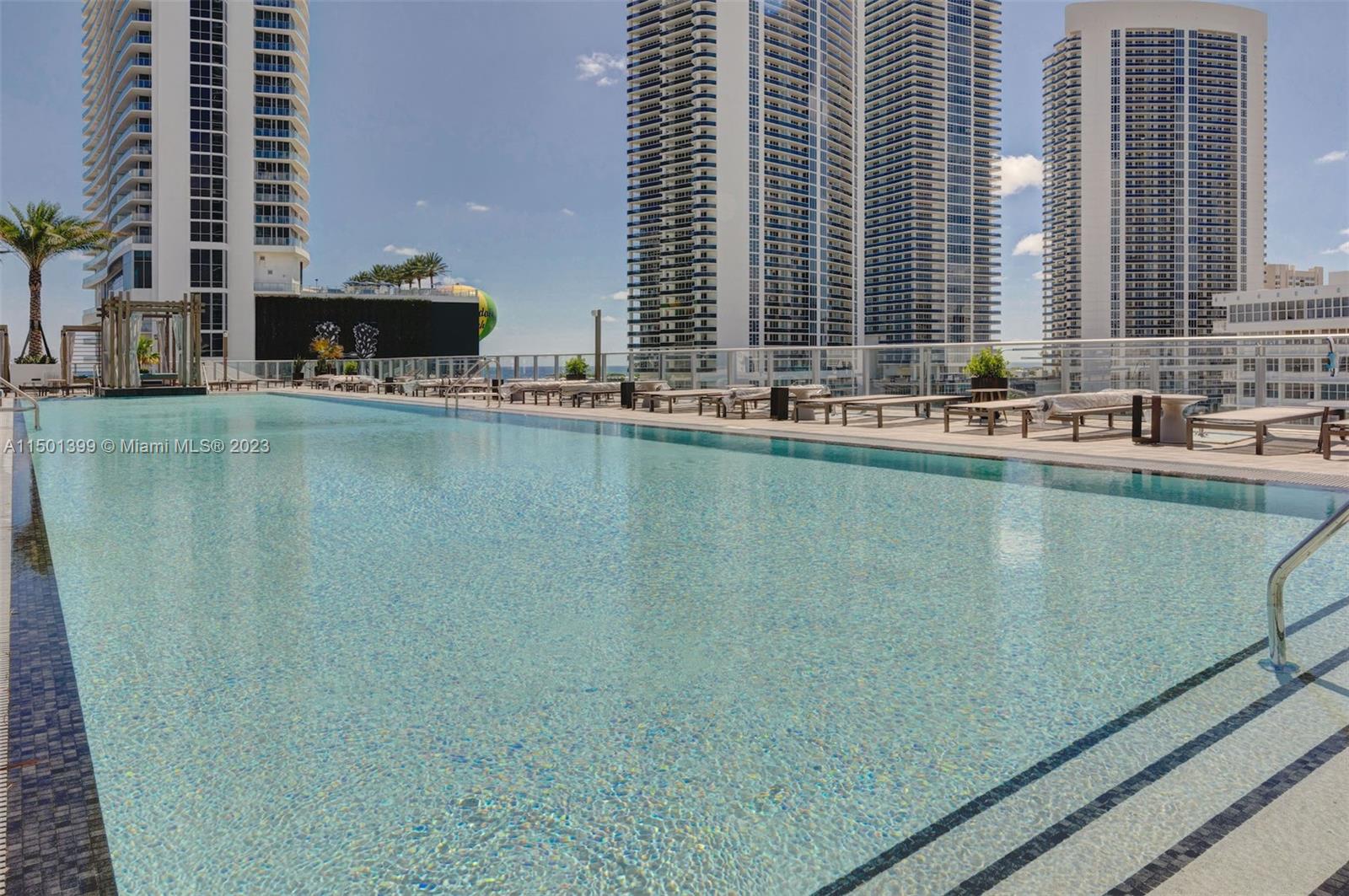 4010 S Ocean Dr R2106, Hollywood, Florida 33019, 1 Bedroom Bedrooms, ,1 BathroomBathrooms,Residentiallease,For Rent,4010 S Ocean Dr R2106,A11501399