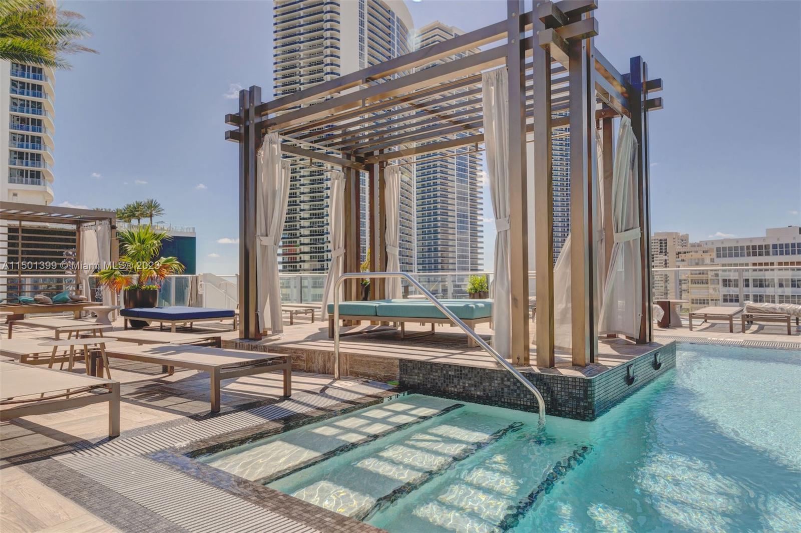 4010 S Ocean Dr R2106, Hollywood, Florida 33019, 1 Bedroom Bedrooms, ,1 BathroomBathrooms,Residentiallease,For Rent,4010 S Ocean Dr R2106,A11501399