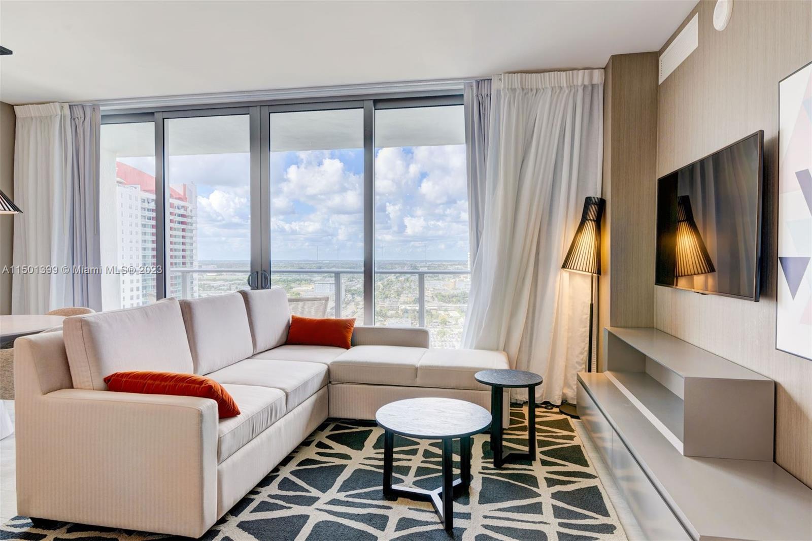 4010 S Ocean Dr R2106, Hollywood, Florida 33019, 1 Bedroom Bedrooms, ,1 BathroomBathrooms,Residentiallease,For Rent,4010 S Ocean Dr R2106,A11501399