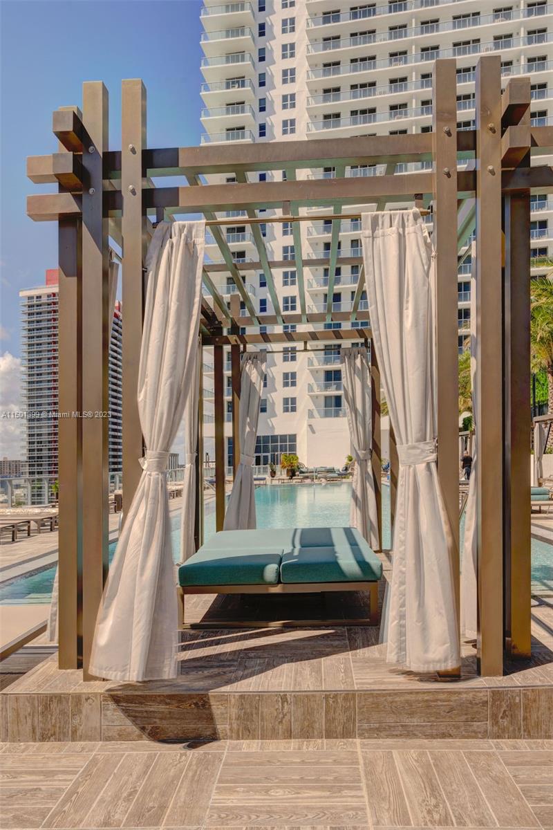 4010 S Ocean Dr R2106, Hollywood, Florida 33019, 1 Bedroom Bedrooms, ,1 BathroomBathrooms,Residentiallease,For Rent,4010 S Ocean Dr R2106,A11501399