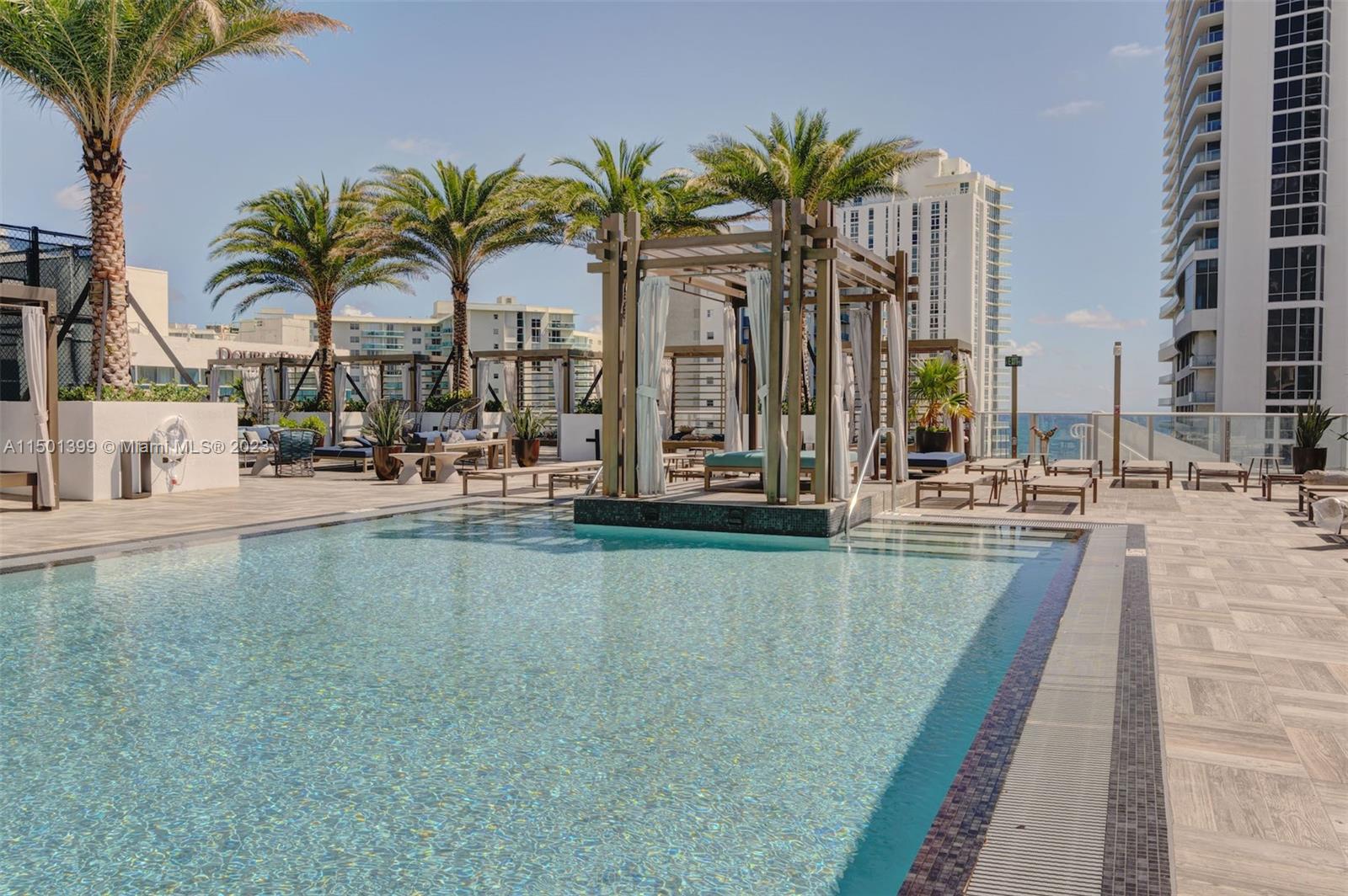 4010 S Ocean Dr R2106, Hollywood, Florida 33019, 1 Bedroom Bedrooms, ,1 BathroomBathrooms,Residentiallease,For Rent,4010 S Ocean Dr R2106,A11501399