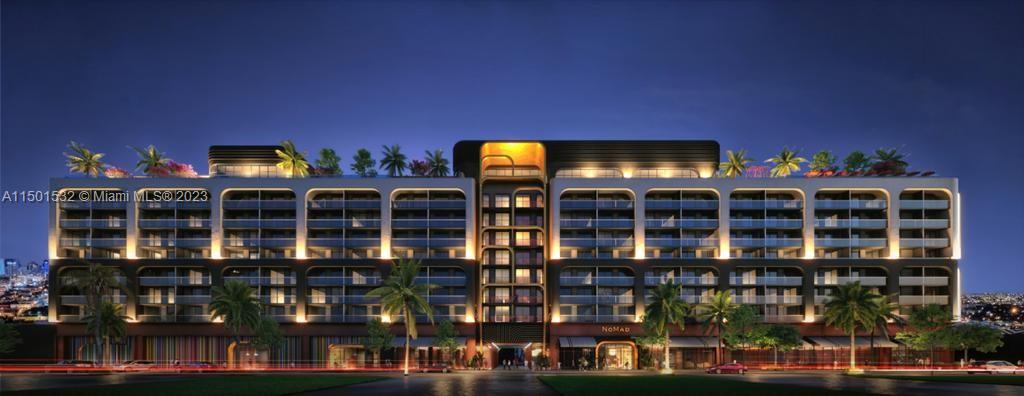 2700 NW 2nd Ave 815, Miami, Florida 33127, 1 Bedroom Bedrooms, ,1 BathroomBathrooms,Residential,For Sale,2700 NW 2nd Ave 815,A11501532
