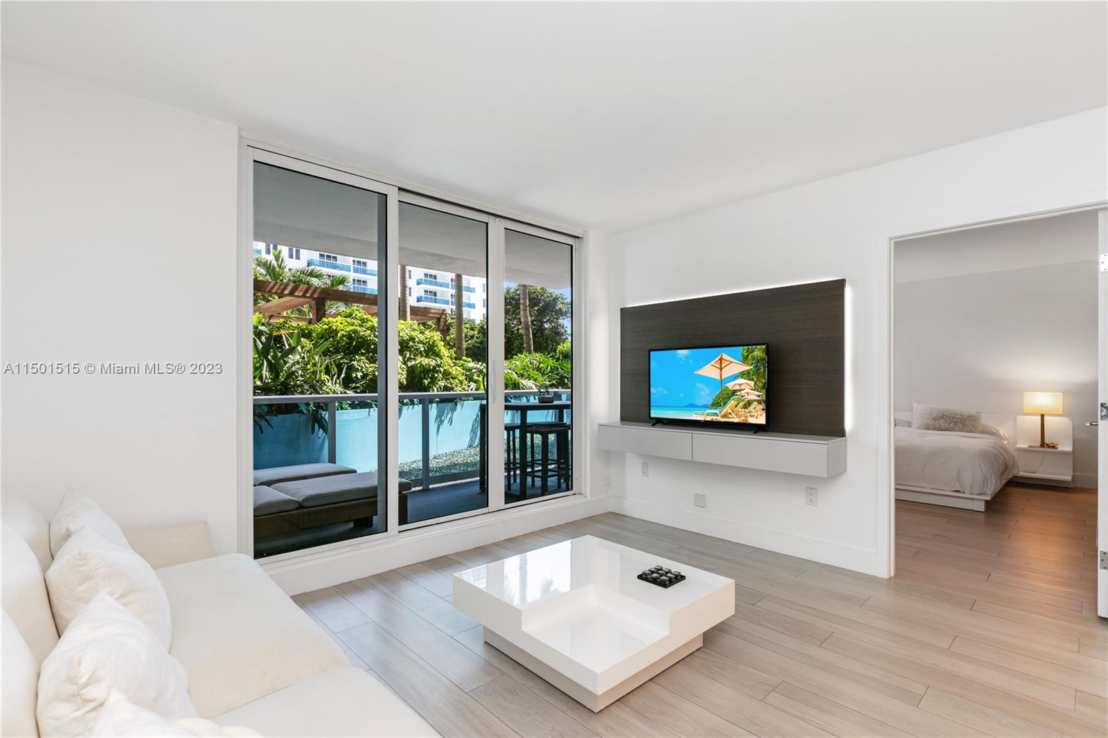 2301 Collins Ave 318, Miami Beach, Florida 33139, 2 Bedrooms Bedrooms, ,1 BathroomBathrooms,Residentiallease,For Rent,2301 Collins Ave 318,A11501515