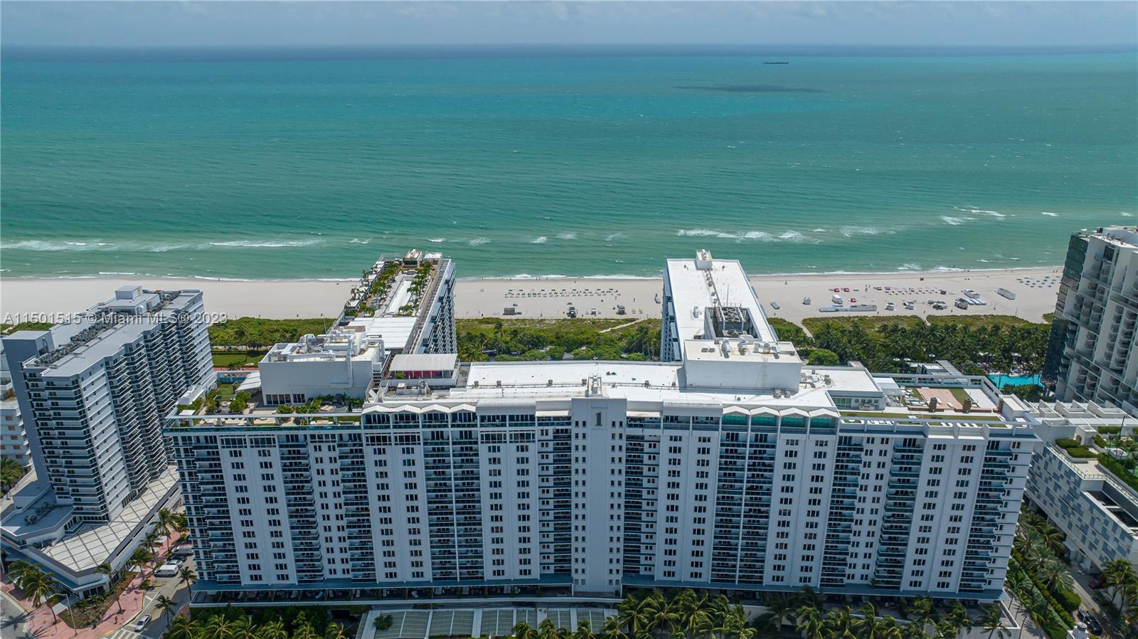 2301 Collins Ave 318, Miami Beach, Florida 33139, 2 Bedrooms Bedrooms, ,1 BathroomBathrooms,Residentiallease,For Rent,2301 Collins Ave 318,A11501515