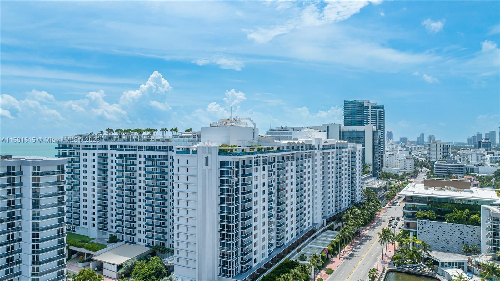 2301 Collins Ave 318, Miami Beach, Florida 33139, 2 Bedrooms Bedrooms, ,1 BathroomBathrooms,Residentiallease,For Rent,2301 Collins Ave 318,A11501515