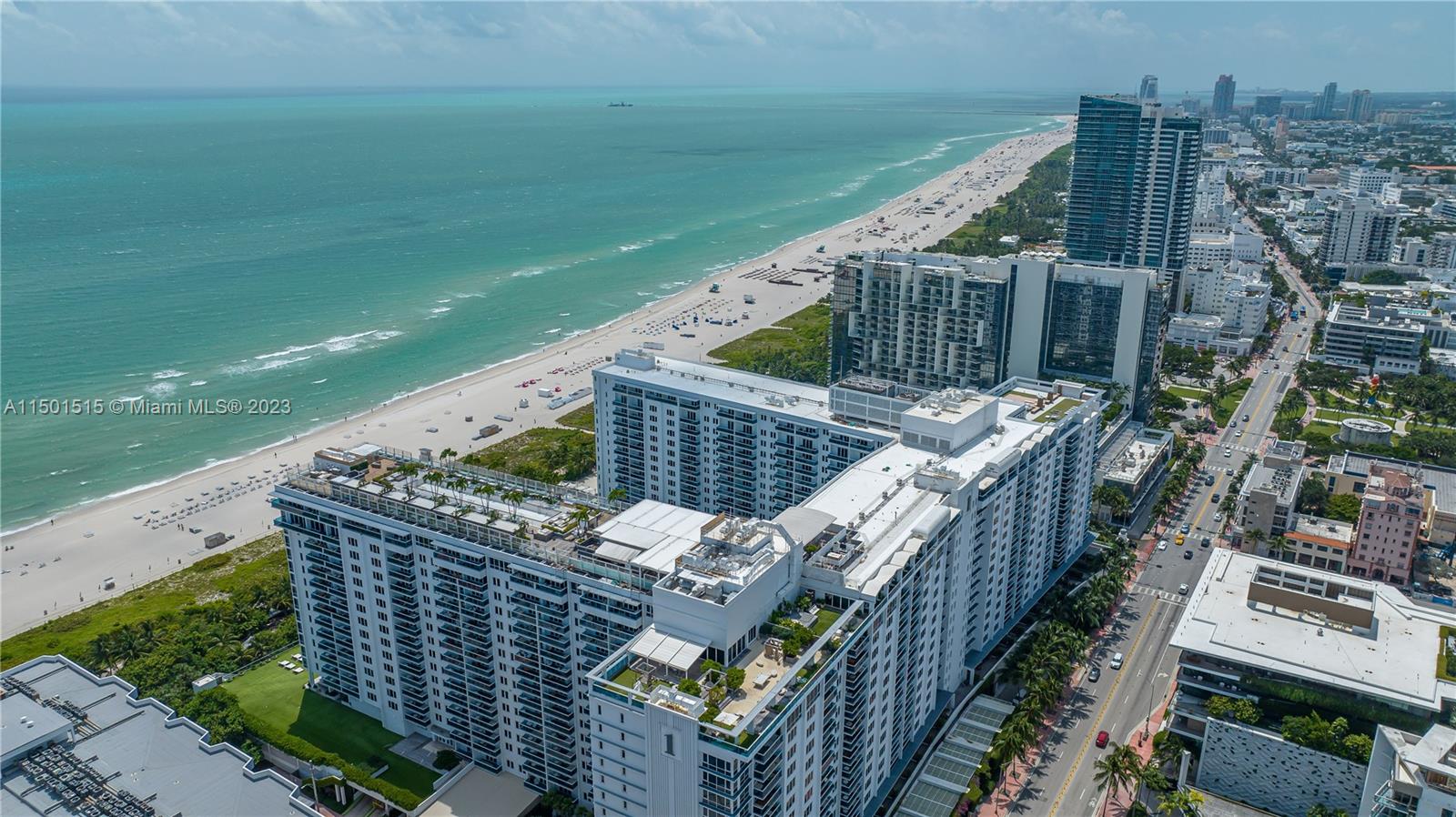2301 Collins Ave 318, Miami Beach, Florida 33139, 2 Bedrooms Bedrooms, ,1 BathroomBathrooms,Residentiallease,For Rent,2301 Collins Ave 318,A11501515