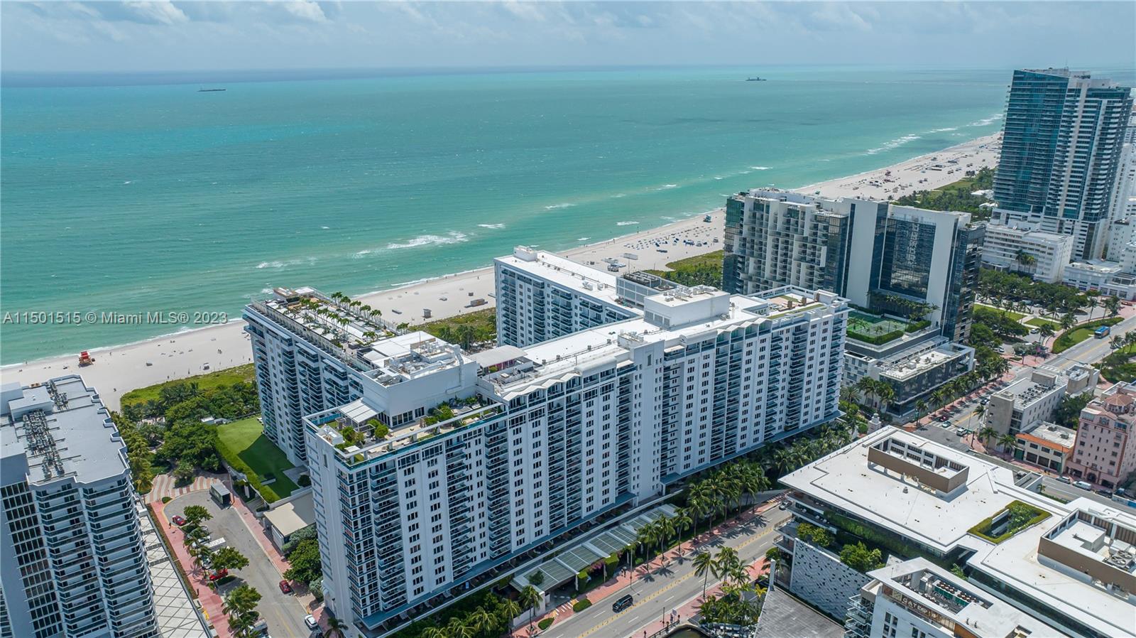 2301 Collins Ave 318, Miami Beach, Florida 33139, 2 Bedrooms Bedrooms, ,1 BathroomBathrooms,Residentiallease,For Rent,2301 Collins Ave 318,A11501515