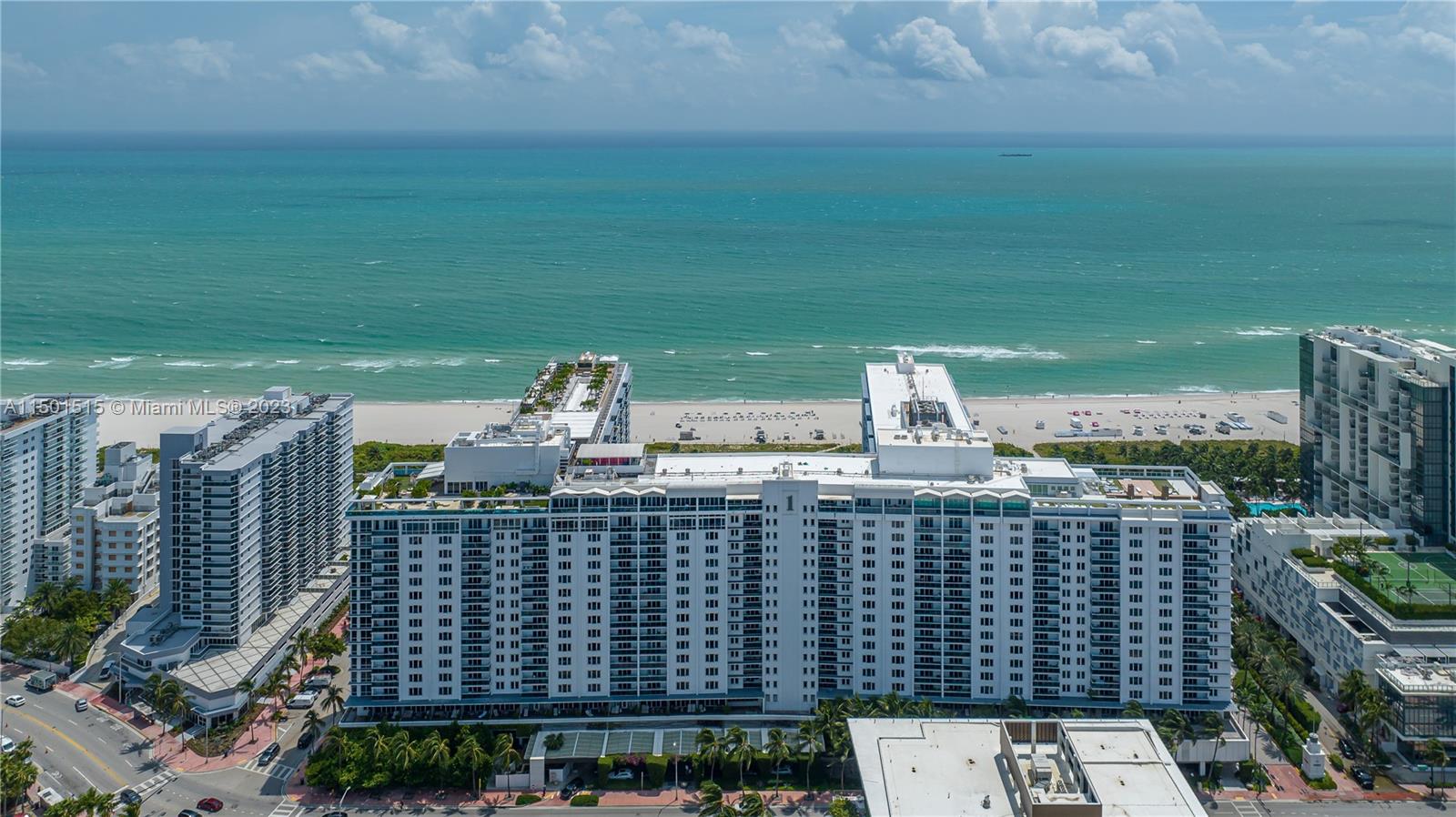 2301 Collins Ave 318, Miami Beach, Florida 33139, 2 Bedrooms Bedrooms, ,1 BathroomBathrooms,Residentiallease,For Rent,2301 Collins Ave 318,A11501515