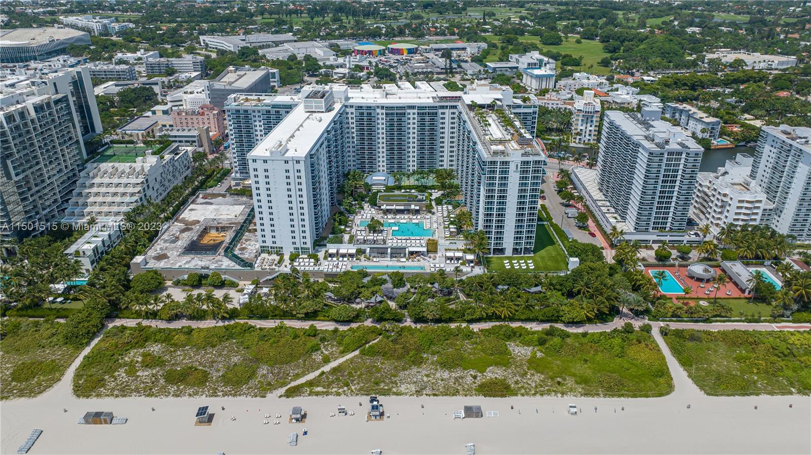 2301 Collins Ave 318, Miami Beach, Florida 33139, 2 Bedrooms Bedrooms, ,1 BathroomBathrooms,Residentiallease,For Rent,2301 Collins Ave 318,A11501515