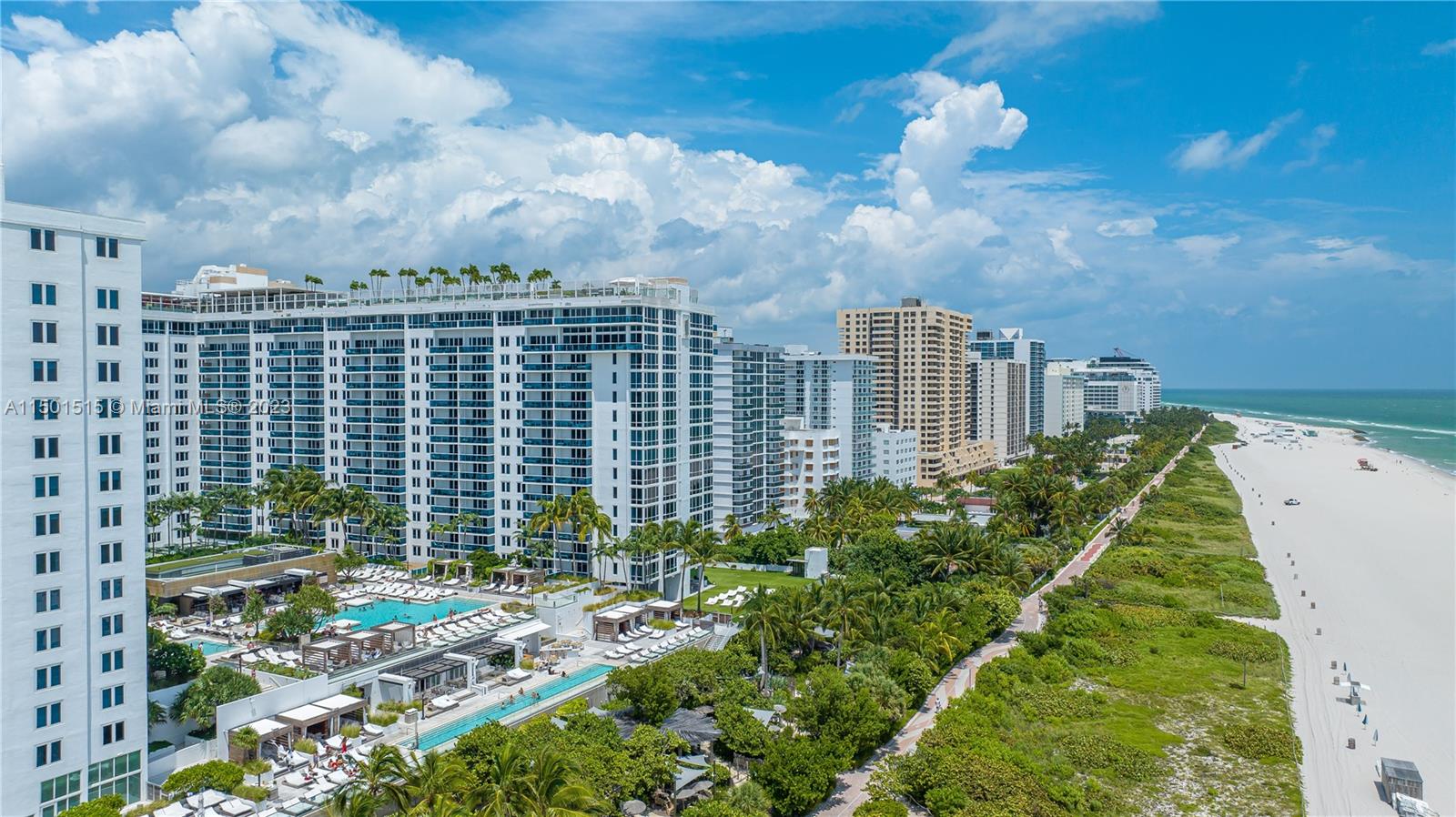 2301 Collins Ave 318, Miami Beach, Florida 33139, 2 Bedrooms Bedrooms, ,1 BathroomBathrooms,Residentiallease,For Rent,2301 Collins Ave 318,A11501515