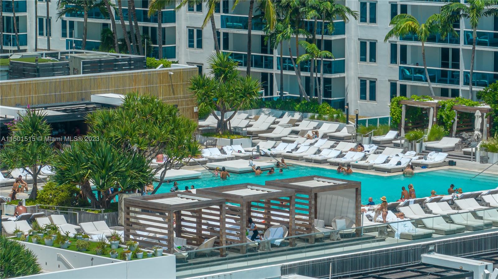 2301 Collins Ave 318, Miami Beach, Florida 33139, 2 Bedrooms Bedrooms, ,1 BathroomBathrooms,Residentiallease,For Rent,2301 Collins Ave 318,A11501515
