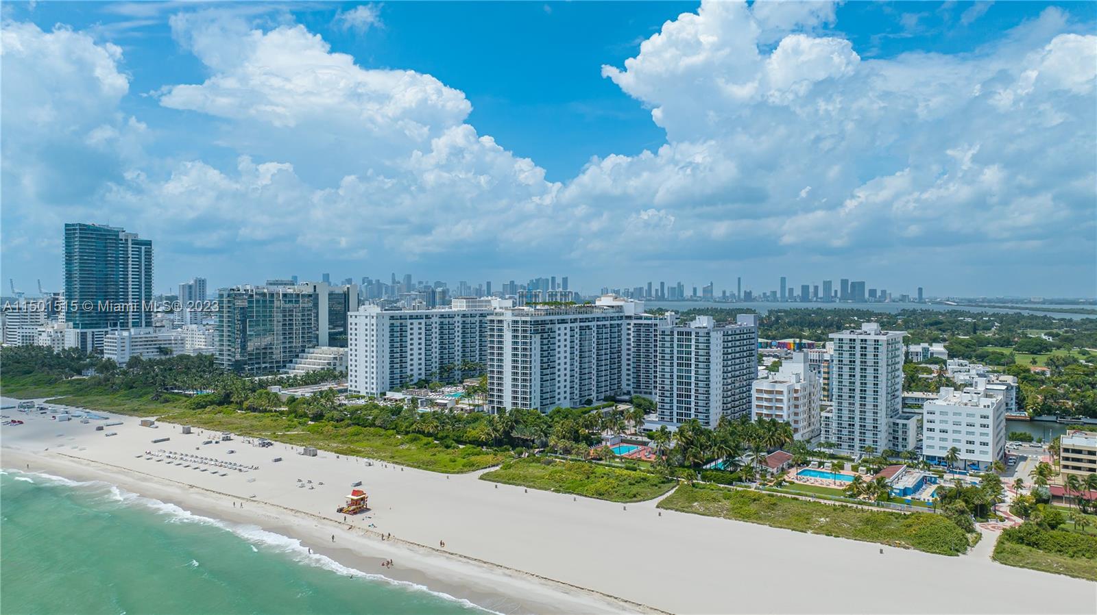 2301 Collins Ave 318, Miami Beach, Florida 33139, 2 Bedrooms Bedrooms, ,1 BathroomBathrooms,Residentiallease,For Rent,2301 Collins Ave 318,A11501515