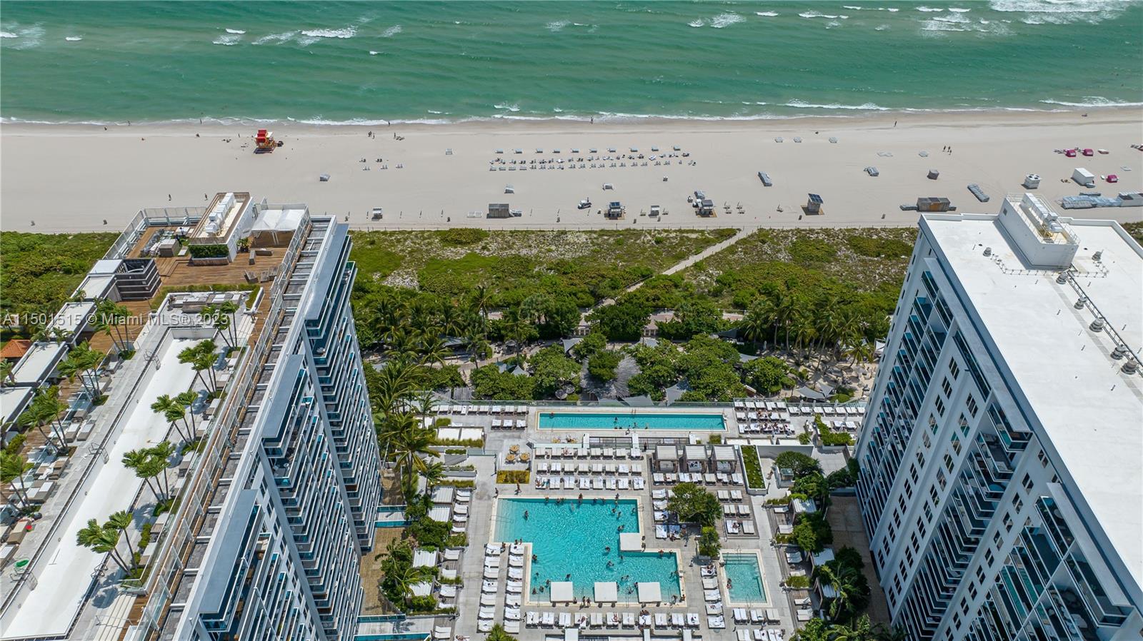 2301 Collins Ave 318, Miami Beach, Florida 33139, 2 Bedrooms Bedrooms, ,1 BathroomBathrooms,Residentiallease,For Rent,2301 Collins Ave 318,A11501515
