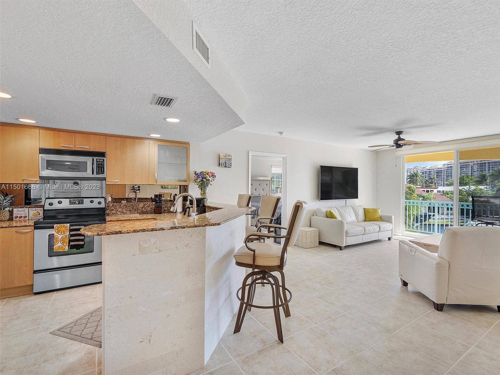 201 Golden Isles Dr 301, Hallandale Beach, Florida 33009, 2 Bedrooms Bedrooms, ,2 BathroomsBathrooms,Residential,For Sale,201 Golden Isles Dr 301,A11501666