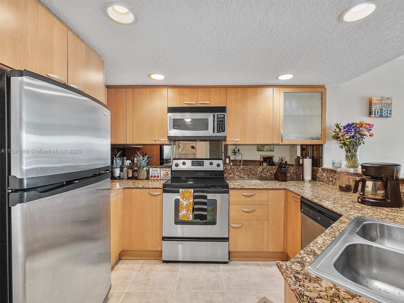 201 Golden Isles Dr 301, Hallandale Beach, Florida 33009, 2 Bedrooms Bedrooms, ,2 BathroomsBathrooms,Residential,For Sale,201 Golden Isles Dr 301,A11501666