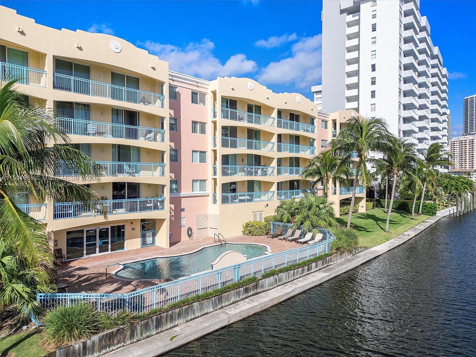 201 Golden Isles Dr 301, Hallandale Beach, Florida 33009, 2 Bedrooms Bedrooms, ,2 BathroomsBathrooms,Residential,For Sale,201 Golden Isles Dr 301,A11501666