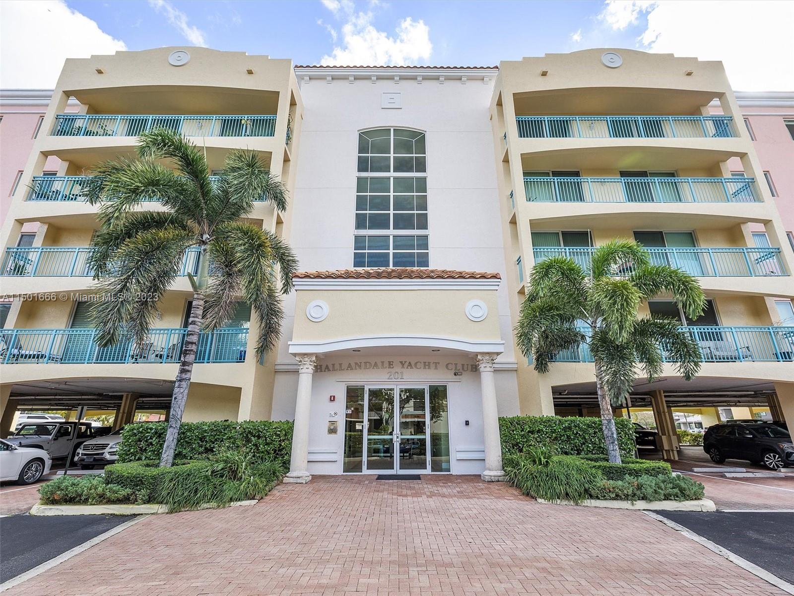 201 Golden Isles Dr 301, Hallandale Beach, Florida 33009, 2 Bedrooms Bedrooms, ,2 BathroomsBathrooms,Residential,For Sale,201 Golden Isles Dr 301,A11501666