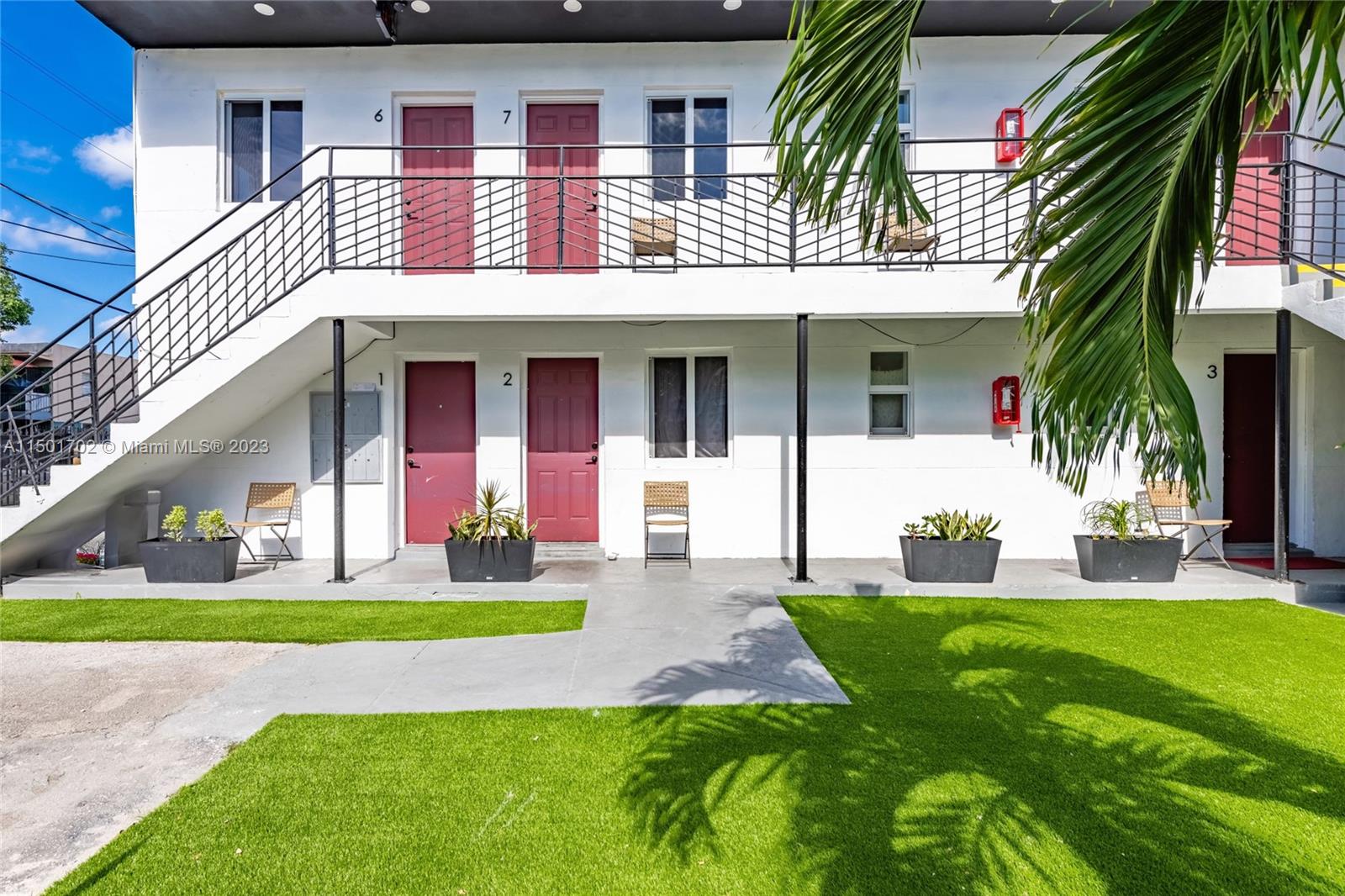 1745 NW 1st Pl 1, Miami, Florida 33136, ,1 BathroomBathrooms,Residentiallease,For Rent,1745 NW 1st Pl 1,A11501702