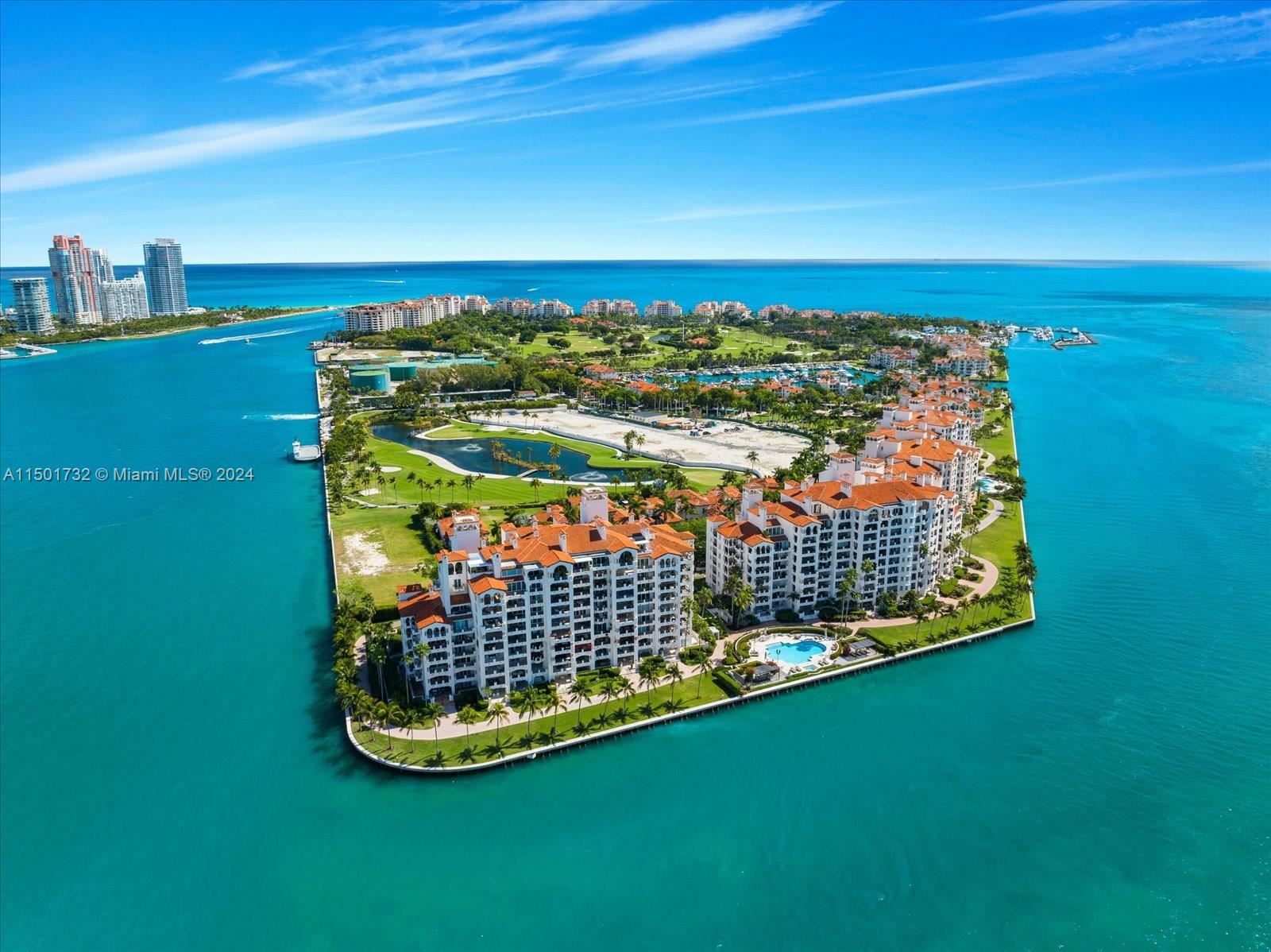 5223 Fisher Island Dr 5223, Miami Beach, FL 33109