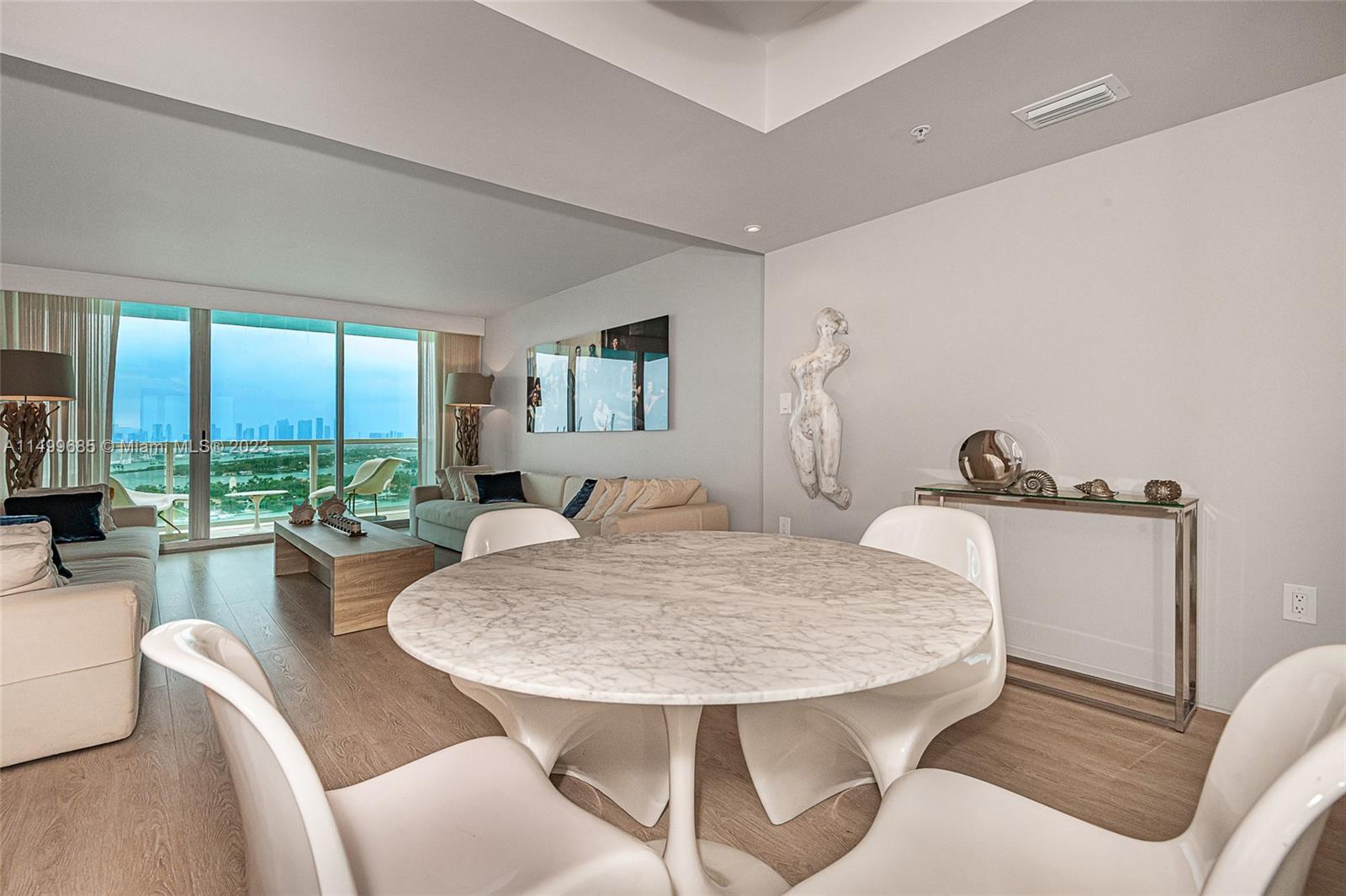 650 West Ave 2605, Miami Beach, Florida 33139, 1 Bedroom Bedrooms, ,1 BathroomBathrooms,Residential,For Sale,650 West Ave 2605,A11499685
