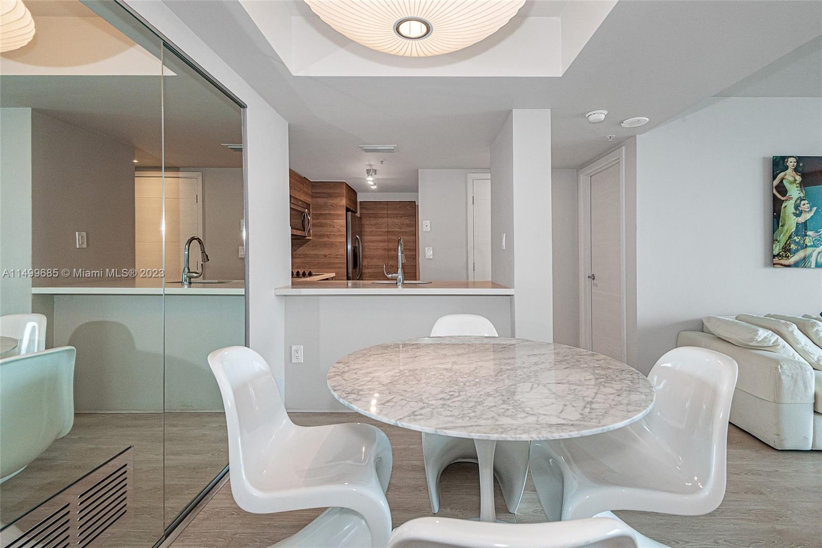 650 West Ave 2605, Miami Beach, Florida 33139, 1 Bedroom Bedrooms, ,1 BathroomBathrooms,Residential,For Sale,650 West Ave 2605,A11499685