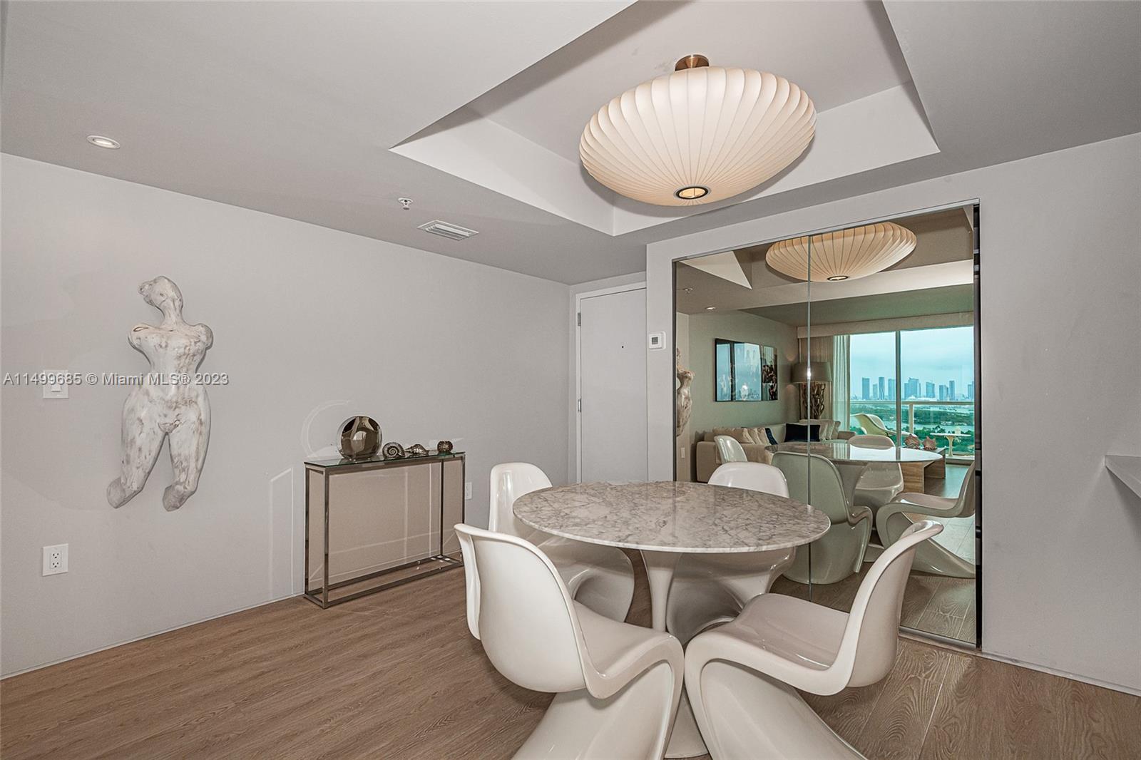 650 West Ave 2605, Miami Beach, Florida 33139, 1 Bedroom Bedrooms, ,1 BathroomBathrooms,Residential,For Sale,650 West Ave 2605,A11499685