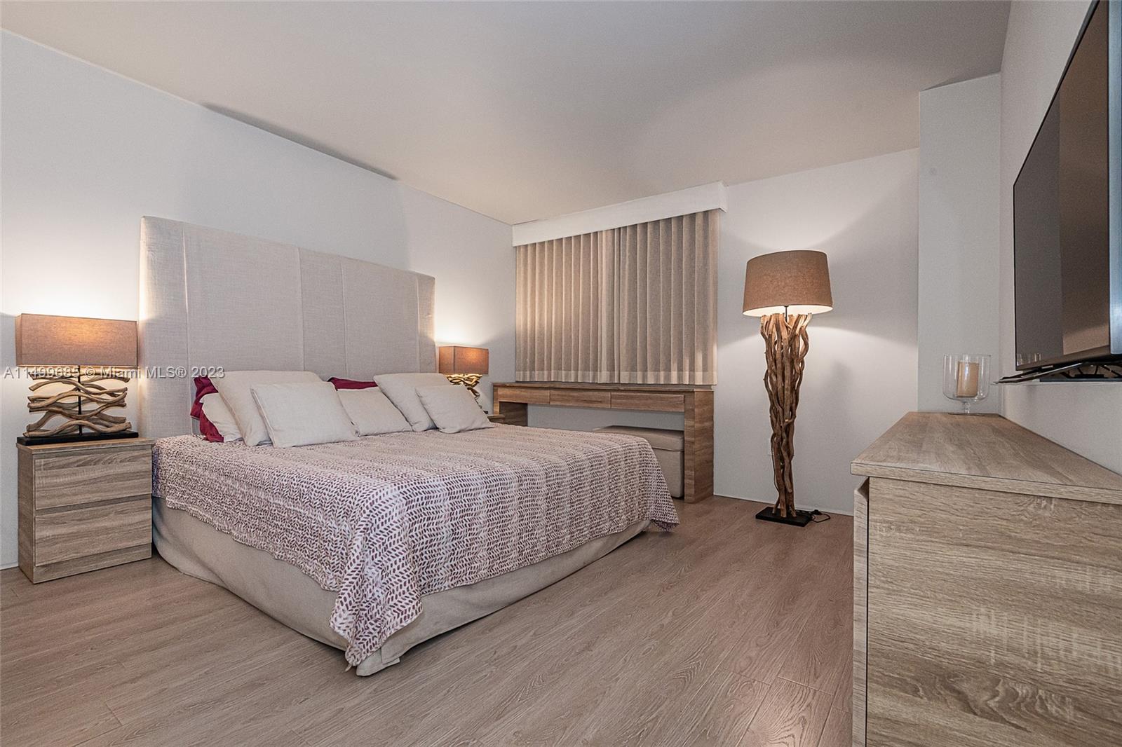 650 West Ave 2605, Miami Beach, Florida 33139, 1 Bedroom Bedrooms, ,1 BathroomBathrooms,Residential,For Sale,650 West Ave 2605,A11499685