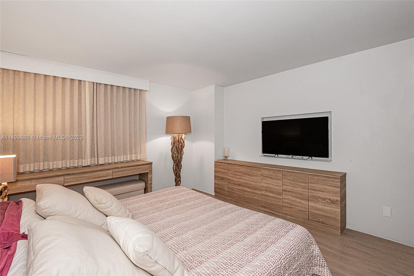 650 West Ave 2605, Miami Beach, Florida 33139, 1 Bedroom Bedrooms, ,1 BathroomBathrooms,Residential,For Sale,650 West Ave 2605,A11499685