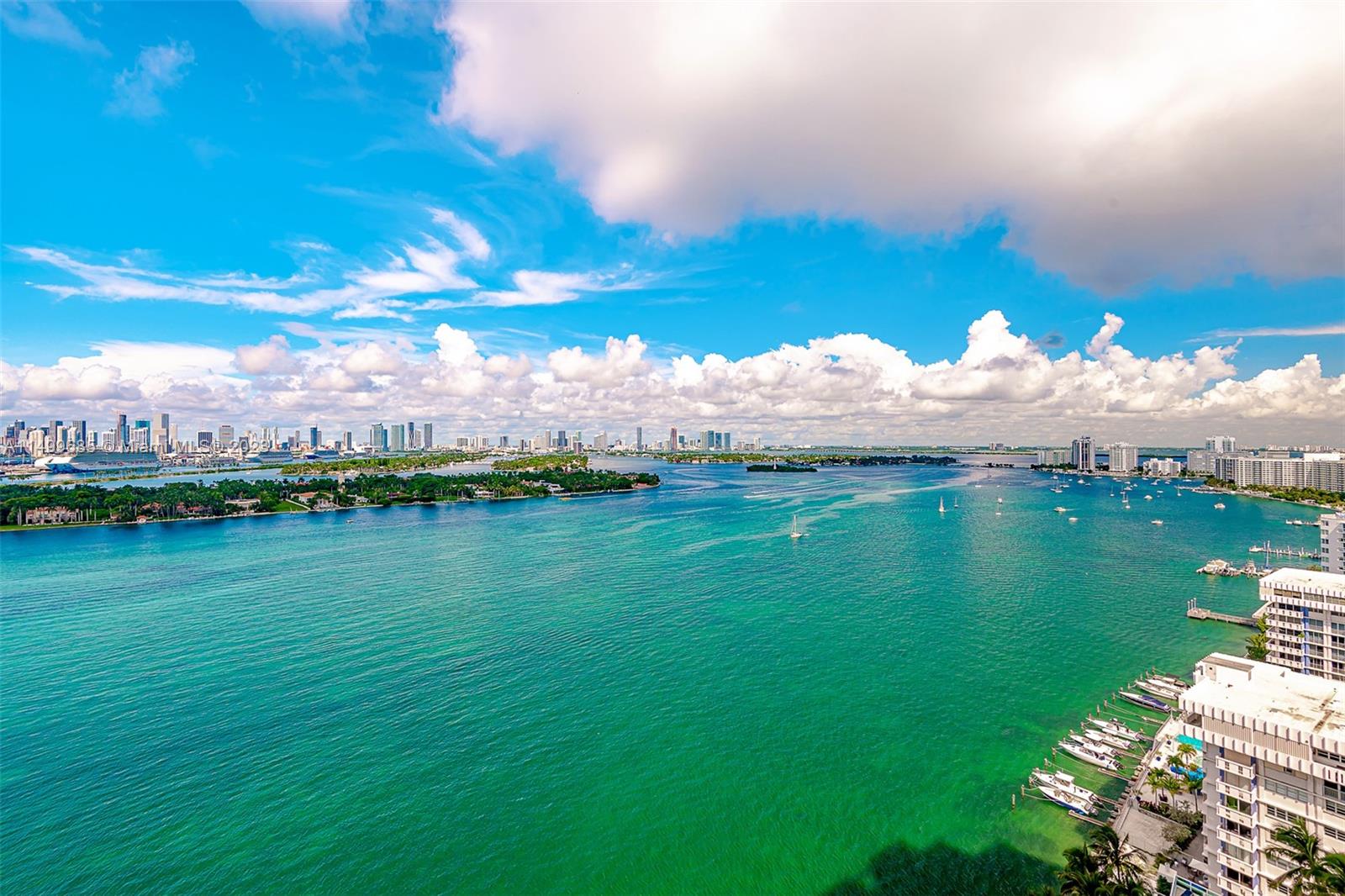 650 West Ave 2605, Miami Beach, Florida 33139, 1 Bedroom Bedrooms, ,1 BathroomBathrooms,Residential,For Sale,650 West Ave 2605,A11499685