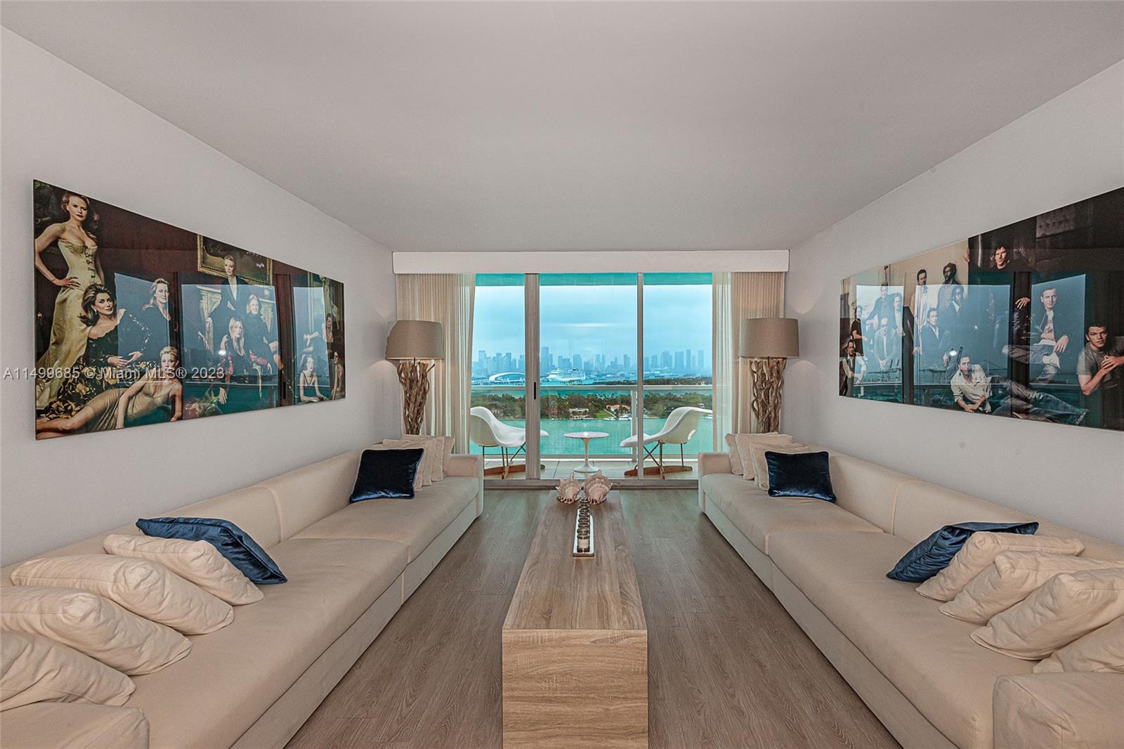 650 West Ave 2605, Miami Beach, Florida 33139, 1 Bedroom Bedrooms, ,1 BathroomBathrooms,Residential,For Sale,650 West Ave 2605,A11499685
