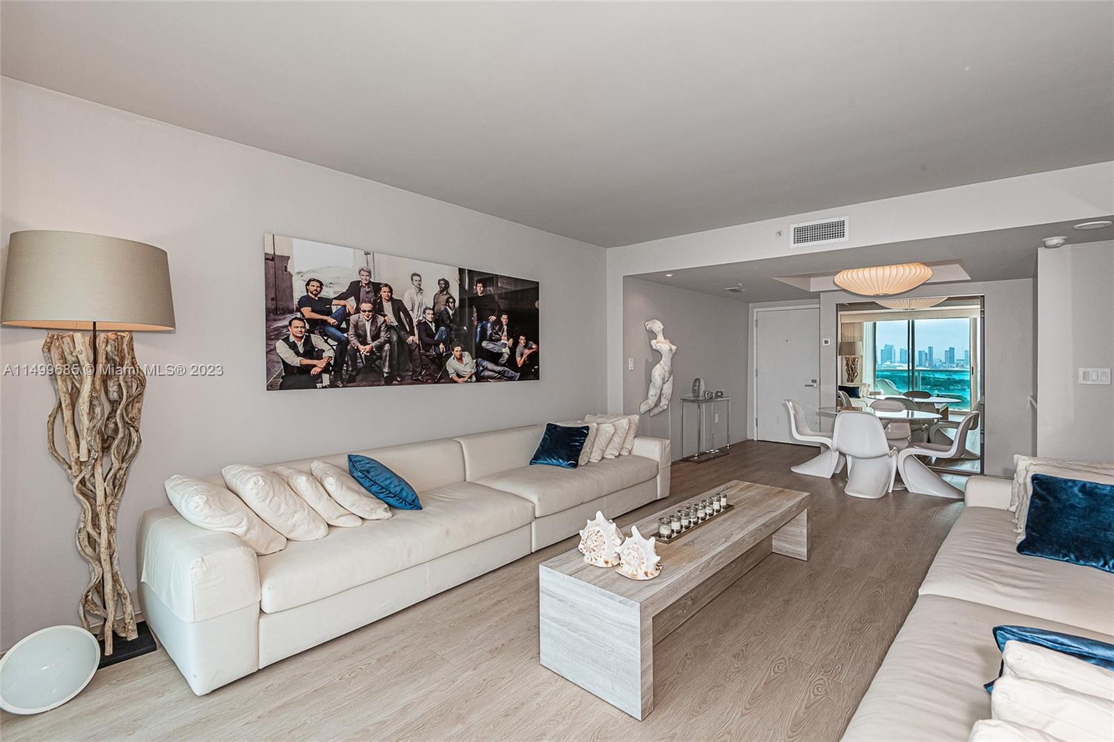 650 West Ave 2605, Miami Beach, Florida 33139, 1 Bedroom Bedrooms, ,1 BathroomBathrooms,Residential,For Sale,650 West Ave 2605,A11499685