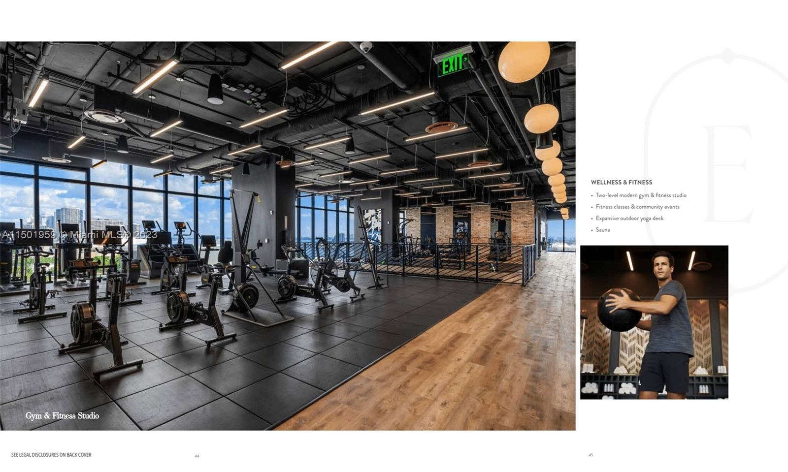 398 NE 5th St 1614, Miami, Florida 33132, 1 Bedroom Bedrooms, ,2 BathroomsBathrooms,Residentiallease,For Rent,398 NE 5th St 1614,A11501959