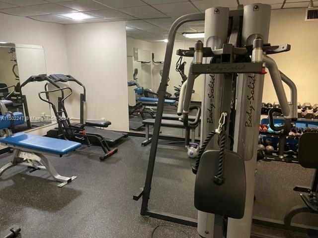 2450 NE 135th St 511, North Miami, Florida 33181, 2 Bedrooms Bedrooms, ,2 BathroomsBathrooms,Residentiallease,For Rent,2450 NE 135th St 511,A11502247