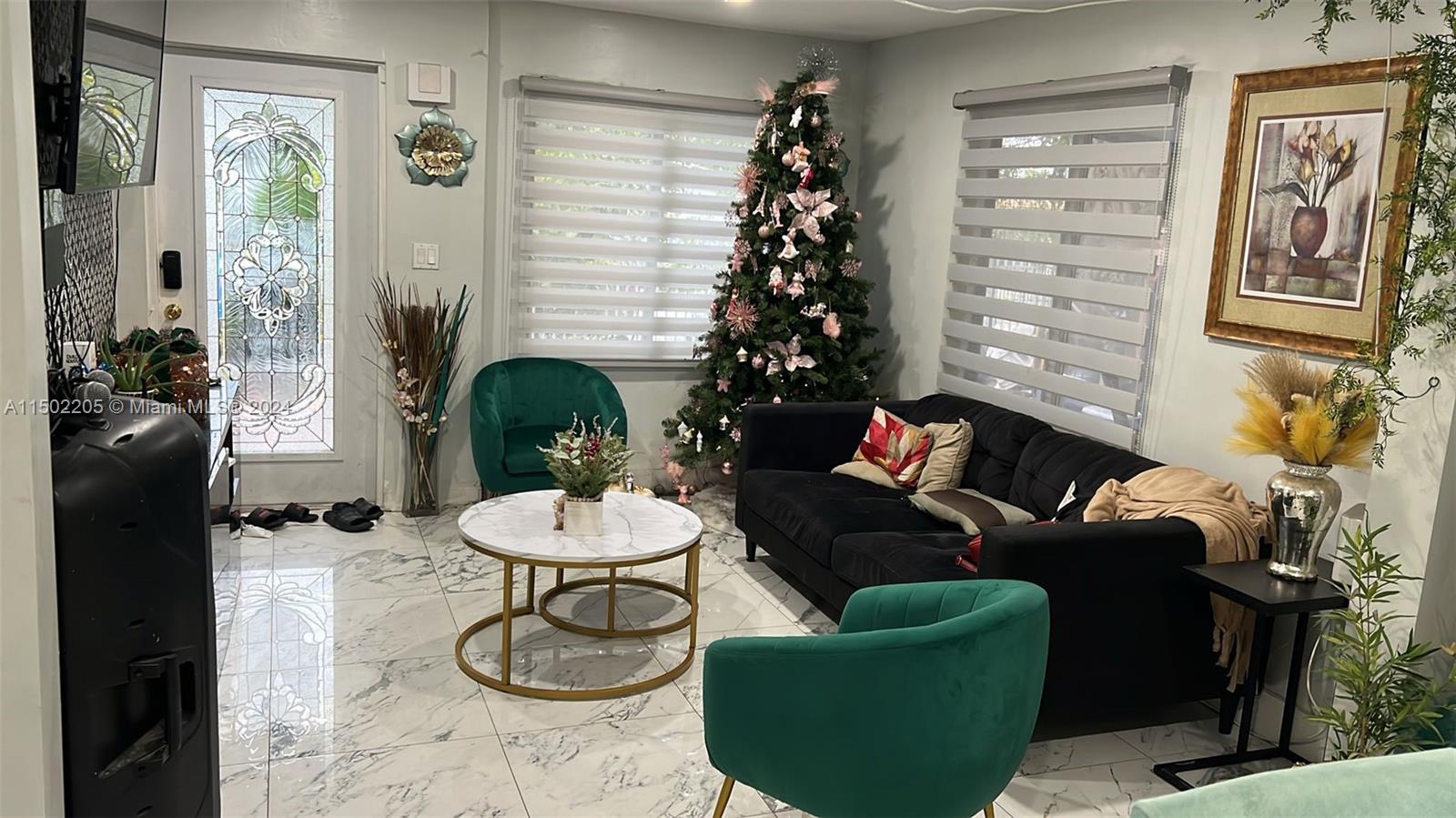 Miami, Florida 33147, 3 Bedrooms Bedrooms, ,2 BathroomsBathrooms,Residential,For Sale,A11502205