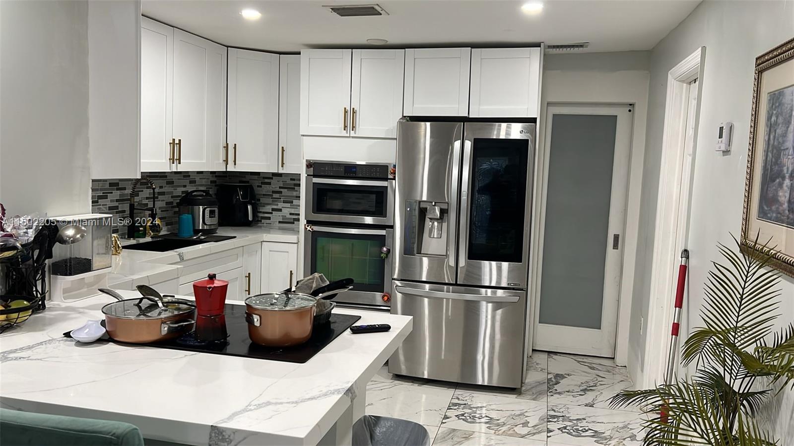 Miami, Florida 33147, 3 Bedrooms Bedrooms, ,2 BathroomsBathrooms,Residential,For Sale,A11502205