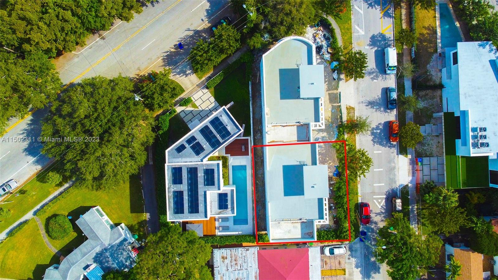 1103 SW 22nd Ter, Miami, Florida 33129, 3 Bedrooms Bedrooms, ,4 BathroomsBathrooms,Residential,For Sale,1103 SW 22nd Ter,A11502311
