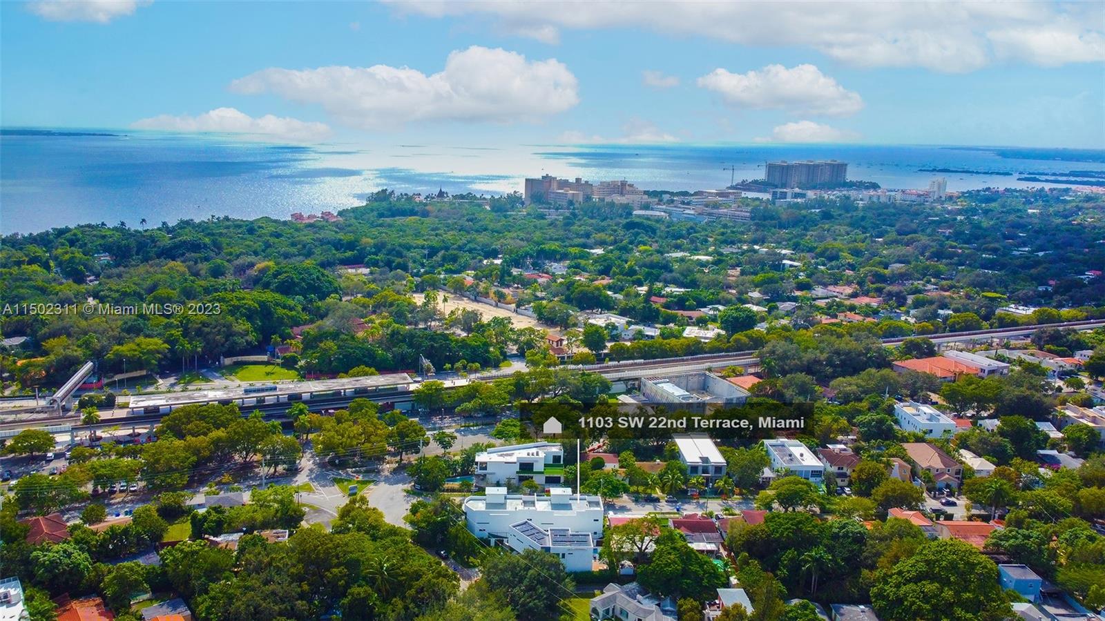 1103 SW 22nd Ter, Miami, Florida 33129, 3 Bedrooms Bedrooms, ,4 BathroomsBathrooms,Residential,For Sale,1103 SW 22nd Ter,A11502311