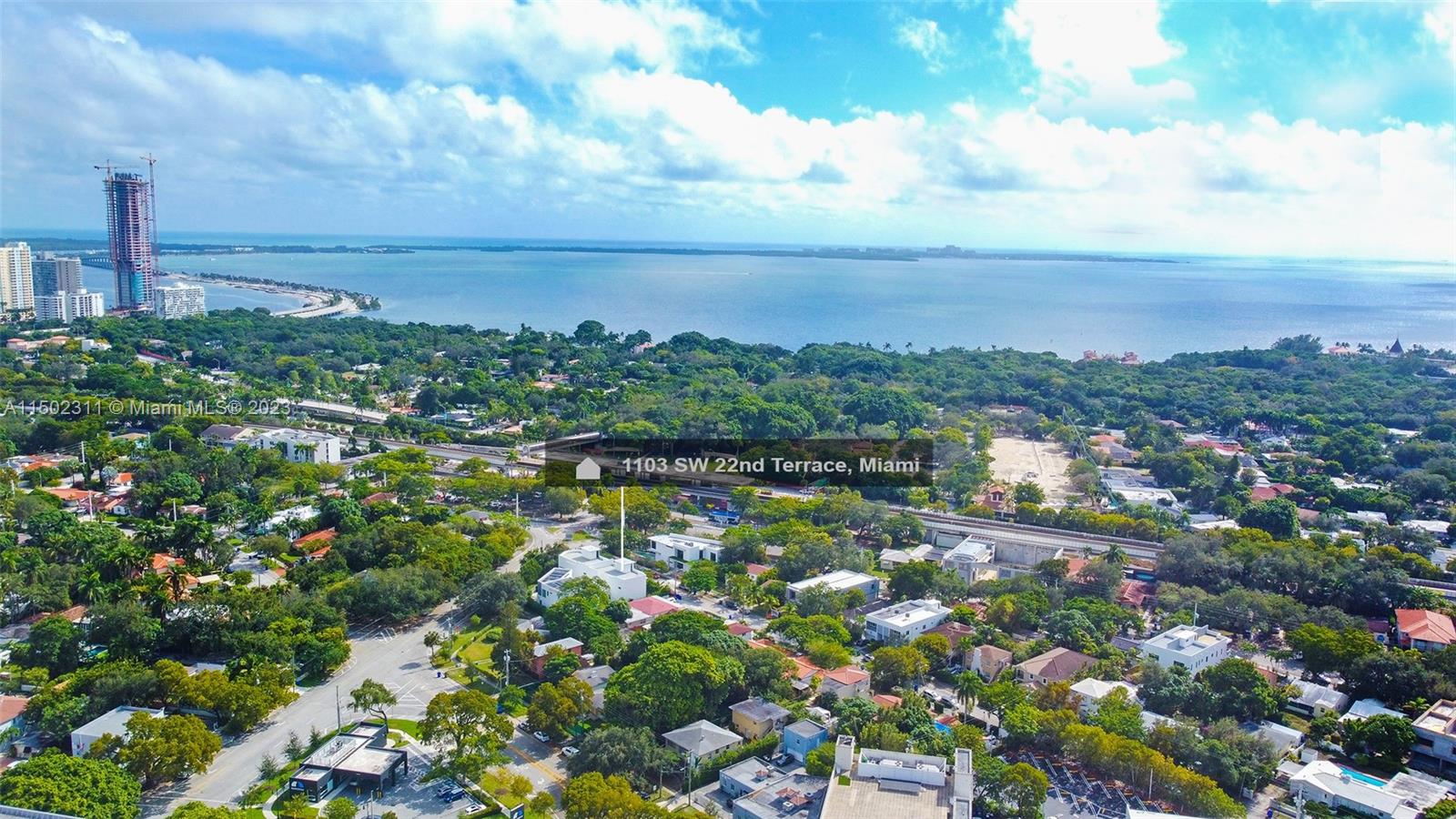 1103 SW 22nd Ter, Miami, Florida 33129, 3 Bedrooms Bedrooms, ,4 BathroomsBathrooms,Residential,For Sale,1103 SW 22nd Ter,A11502311