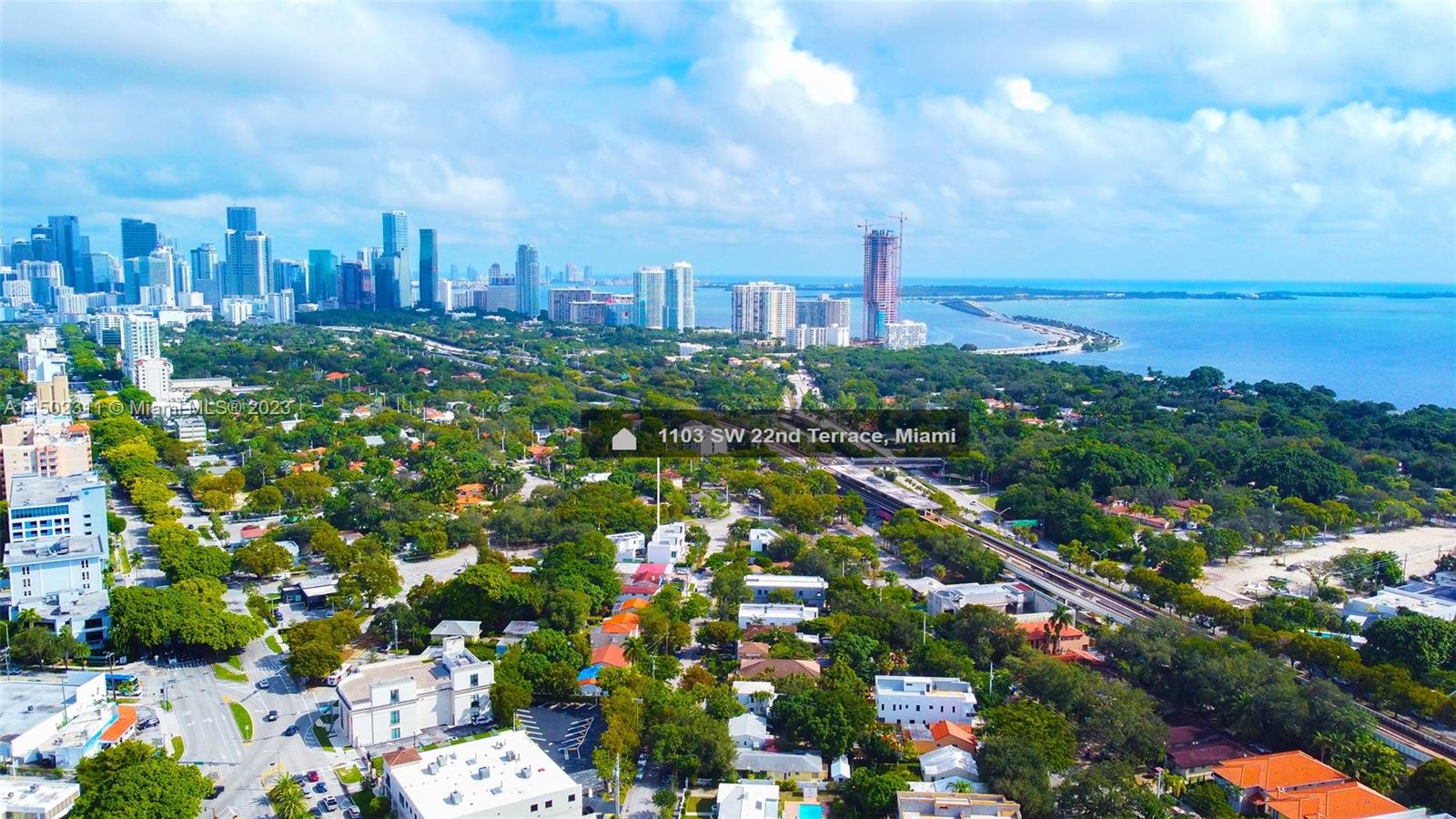 1103 SW 22nd Ter, Miami, Florida 33129, 3 Bedrooms Bedrooms, ,4 BathroomsBathrooms,Residential,For Sale,1103 SW 22nd Ter,A11502311
