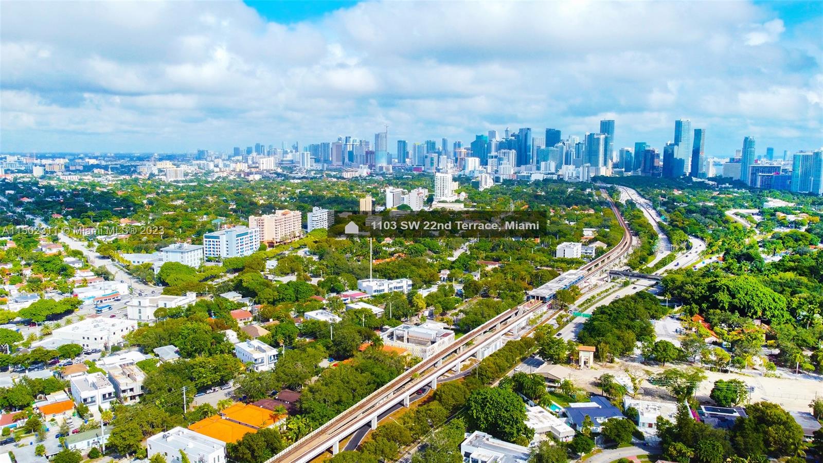 1103 SW 22nd Ter, Miami, Florida 33129, 3 Bedrooms Bedrooms, ,4 BathroomsBathrooms,Residential,For Sale,1103 SW 22nd Ter,A11502311