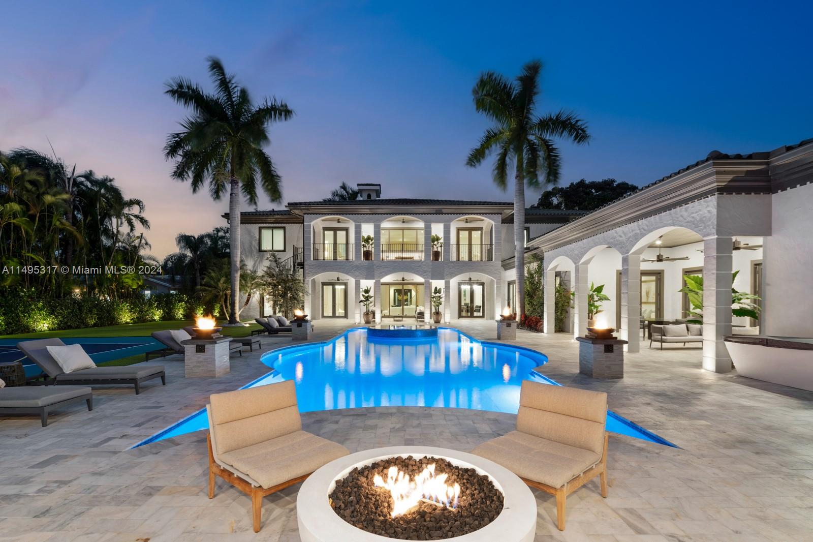 Pinecrest