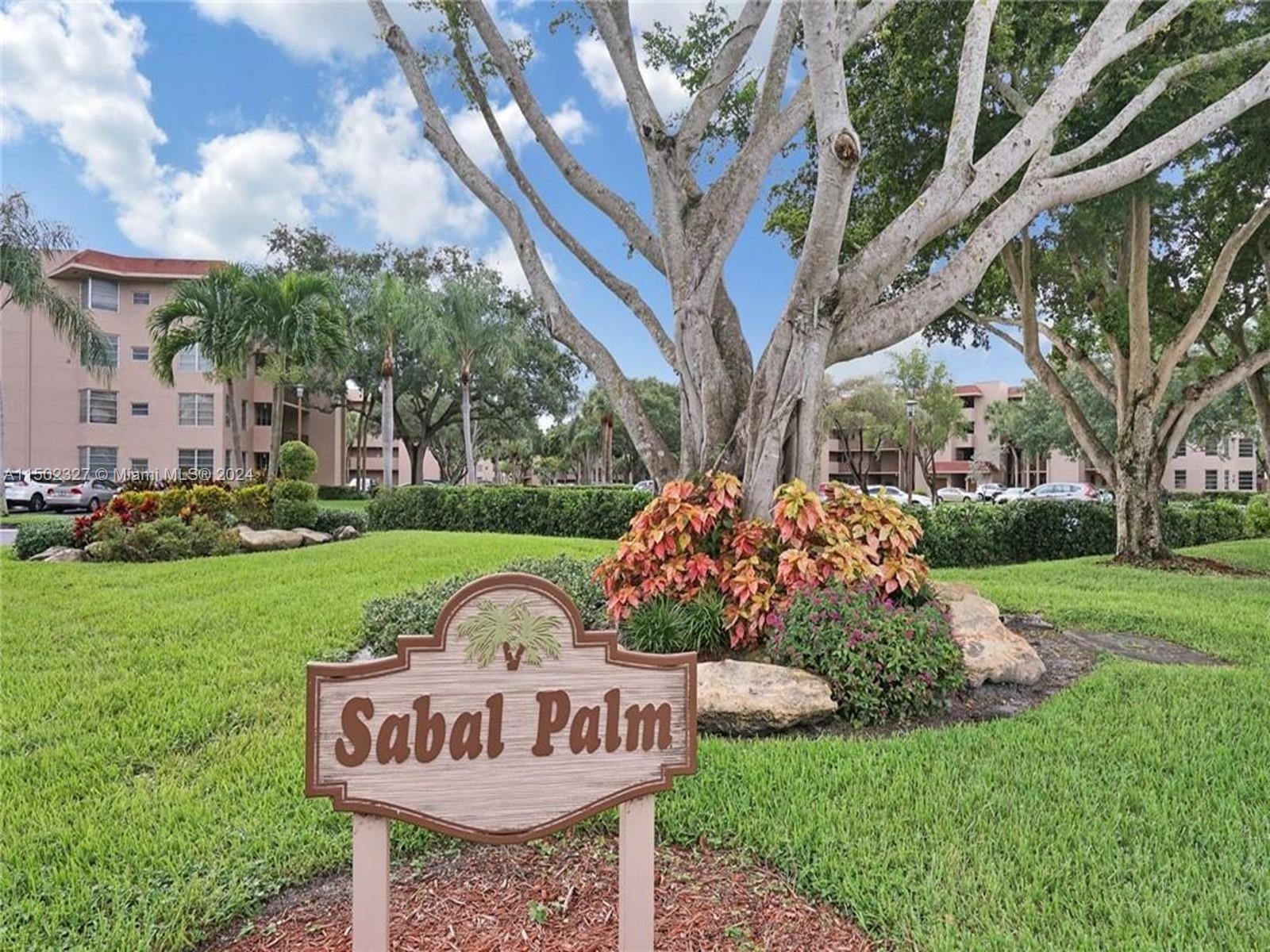 1831 Sabal Palm Dr 301, Davie, Florida 33324, 3 Bedrooms Bedrooms, ,2 BathroomsBathrooms,Residentiallease,For Rent,1831 Sabal Palm Dr 301,A11502327