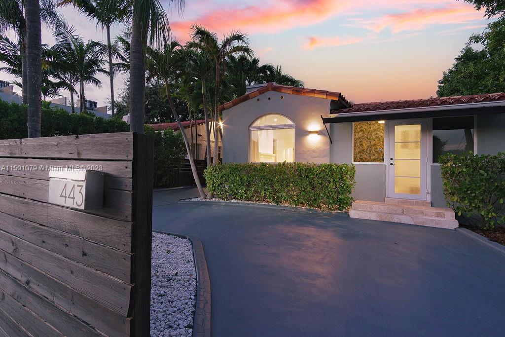 443 NE 71st St, Miami, Florida 33138, 3 Bedrooms Bedrooms, ,3 BathroomsBathrooms,Residential,For Sale,443 NE 71st St,A11501079