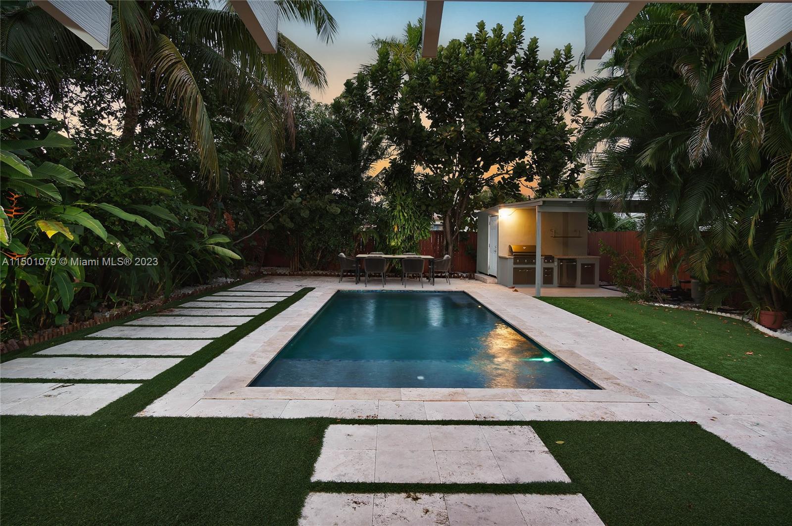 443 NE 71st St, Miami, Florida 33138, 3 Bedrooms Bedrooms, ,3 BathroomsBathrooms,Residential,For Sale,443 NE 71st St,A11501079