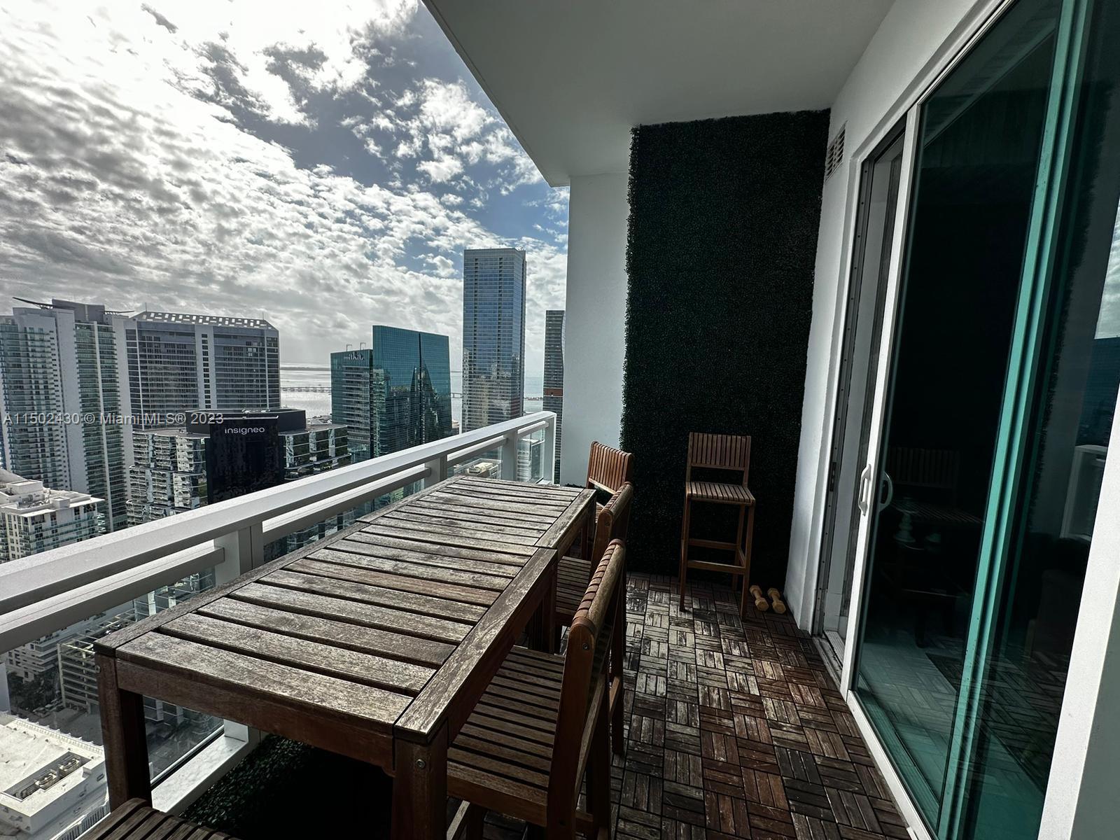 Miami, Florida 33131, 1 Bedroom Bedrooms, ,1 BathroomBathrooms,Residential,For Sale,A11502430