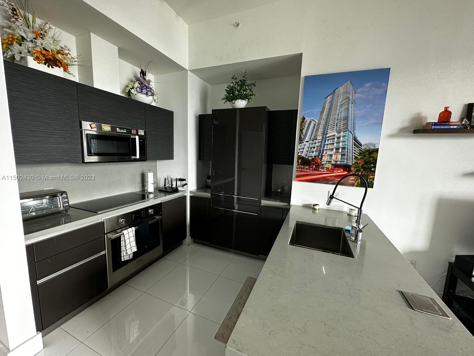 Miami, Florida 33131, 1 Bedroom Bedrooms, ,1 BathroomBathrooms,Residential,For Sale,A11502430
