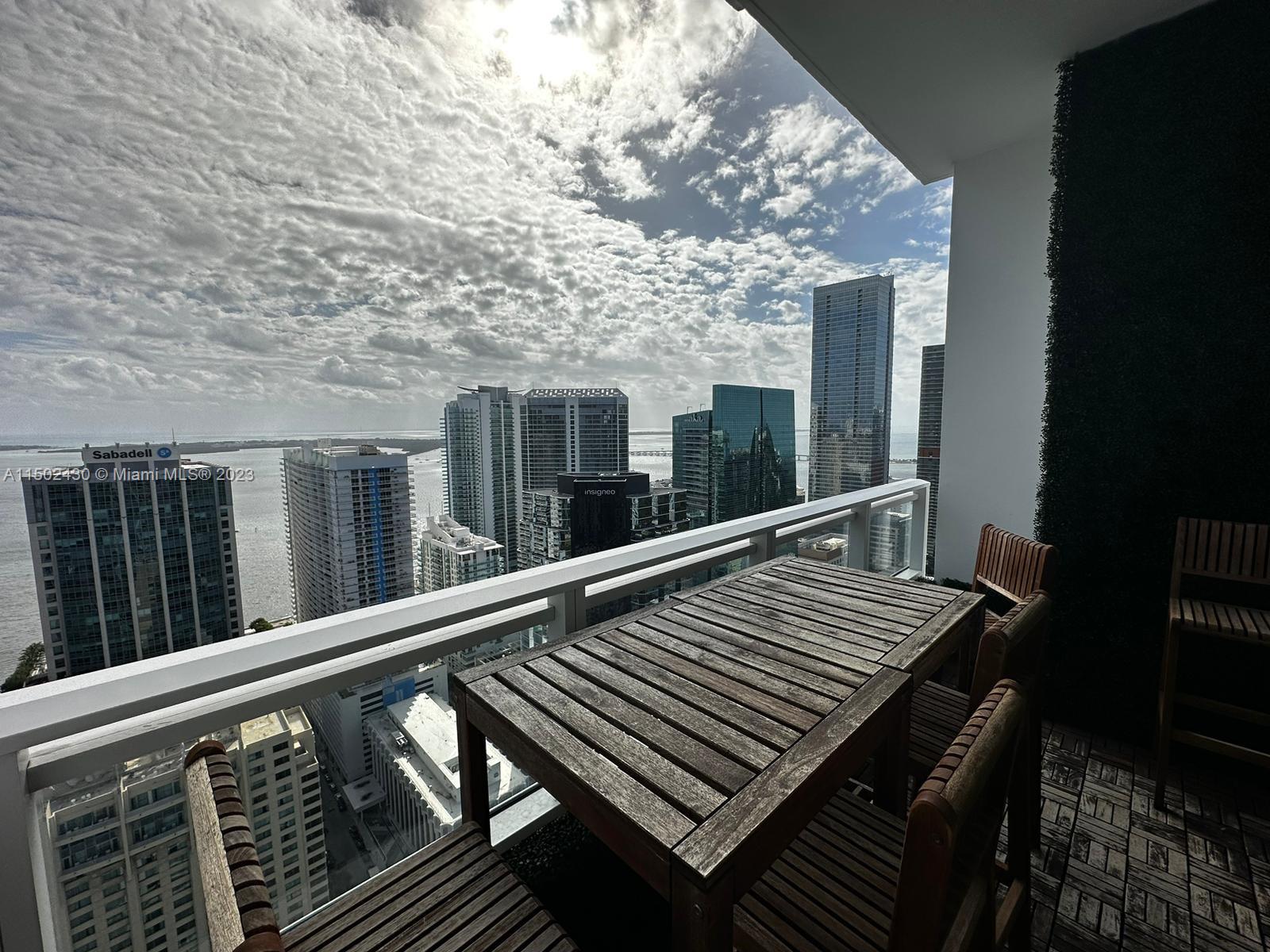 Miami, Florida 33131, 1 Bedroom Bedrooms, ,1 BathroomBathrooms,Residential,For Sale,A11502430