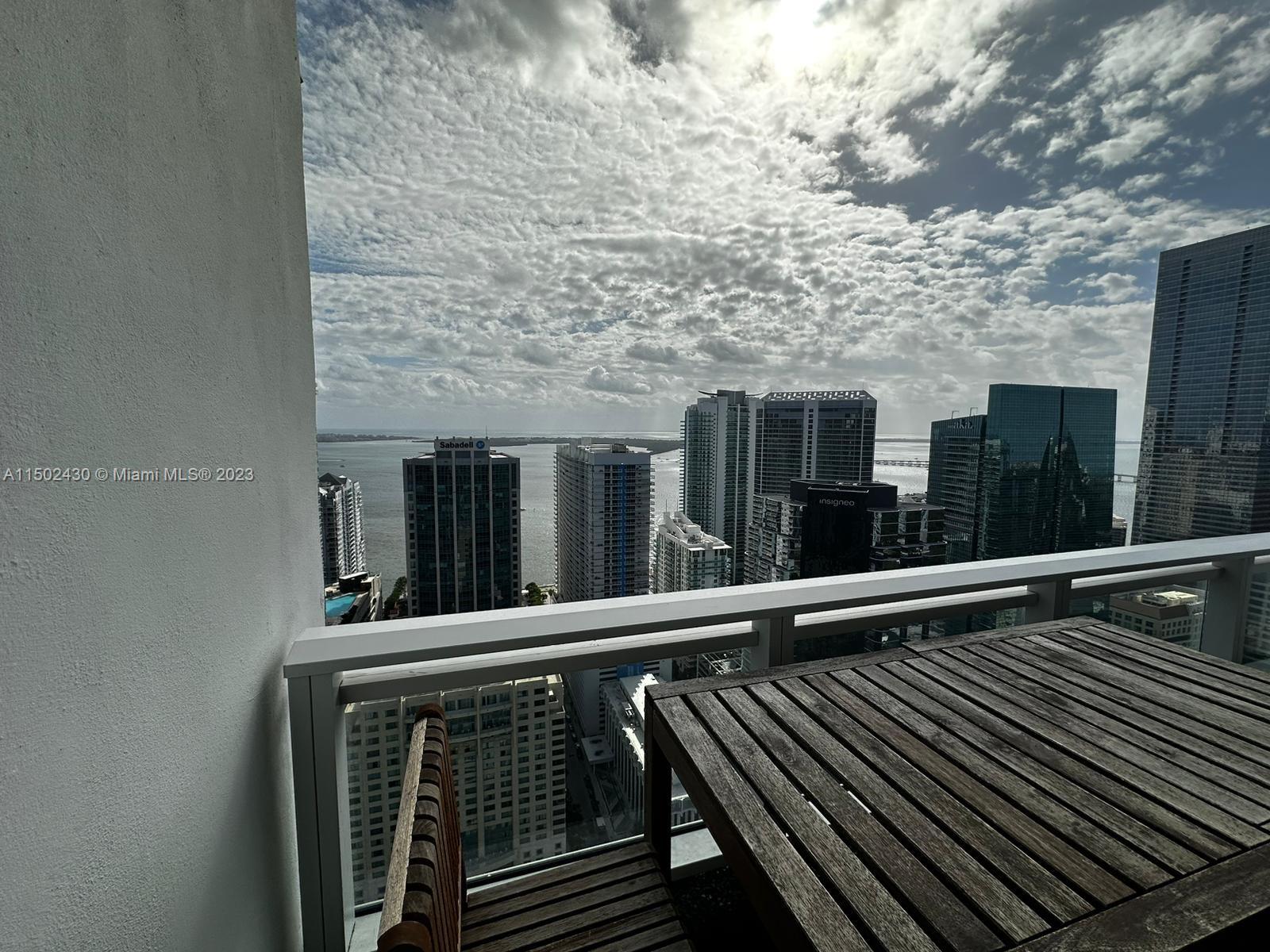 Miami, Florida 33131, 1 Bedroom Bedrooms, ,1 BathroomBathrooms,Residential,For Sale,A11502430