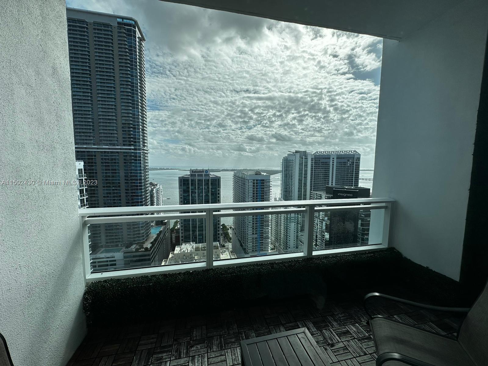 Miami, Florida 33131, 1 Bedroom Bedrooms, ,1 BathroomBathrooms,Residential,For Sale,A11502430