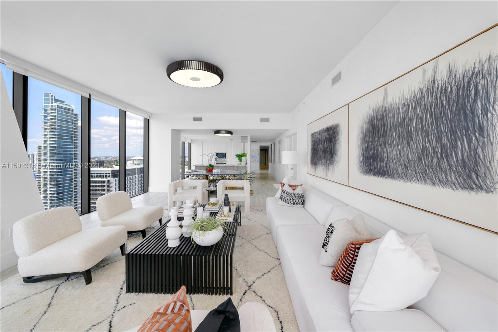 788 NE 23rd St 3101, Miami, Florida 33137, 4 Bedrooms Bedrooms, ,5 BathroomsBathrooms,Residential,For Sale,788 NE 23rd St 3101,A11502316